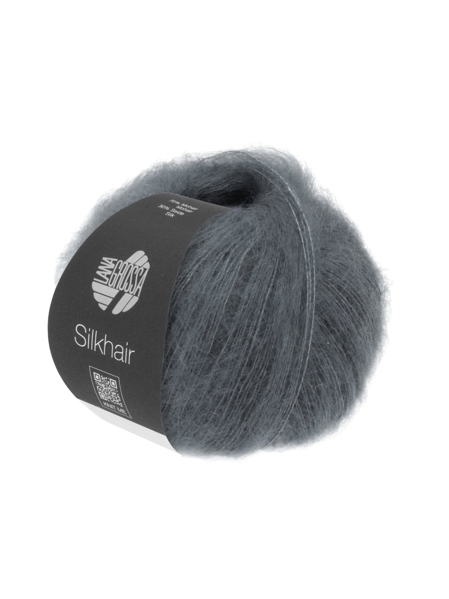 SILKHAIR