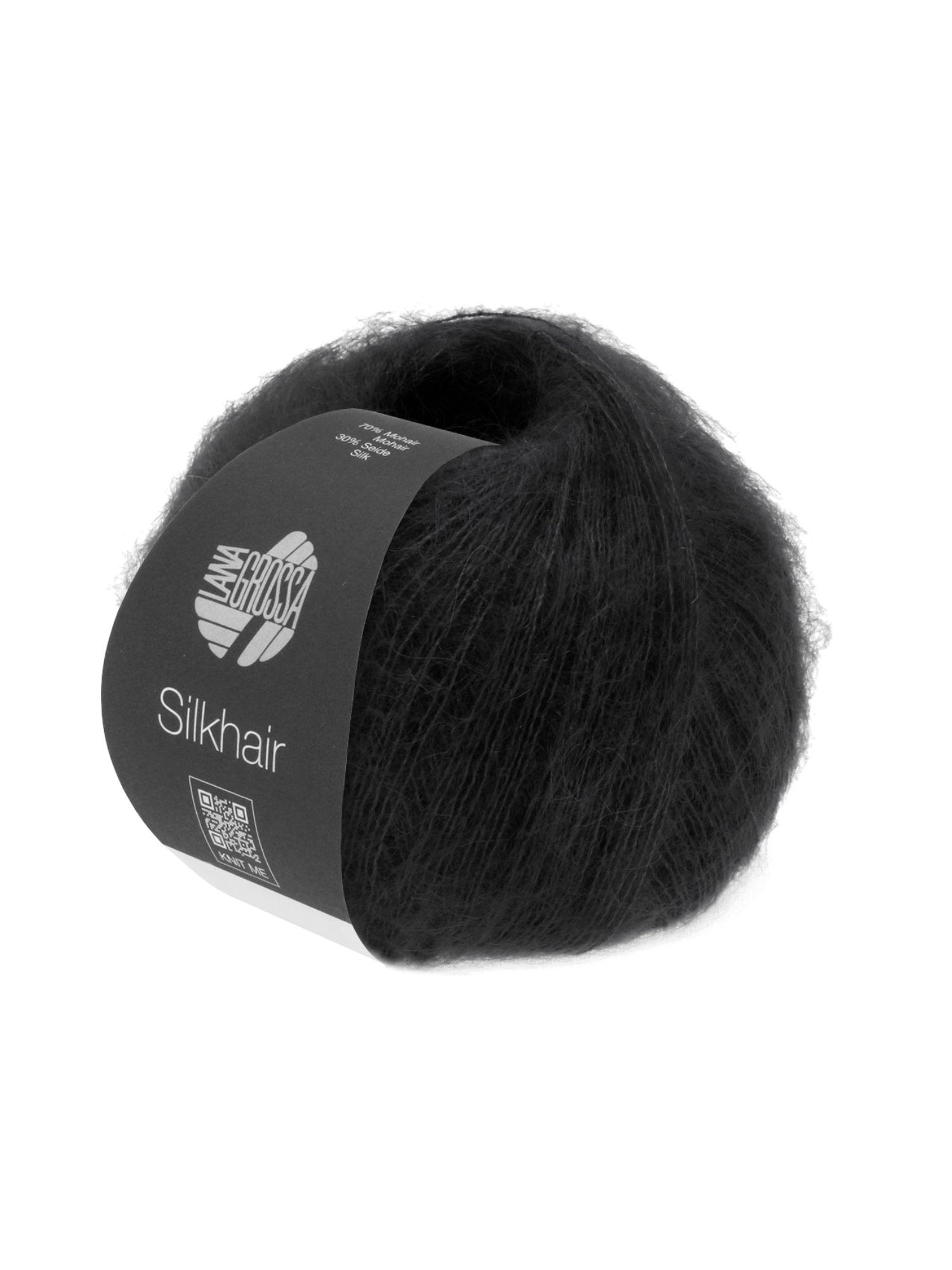 SILKHAIR