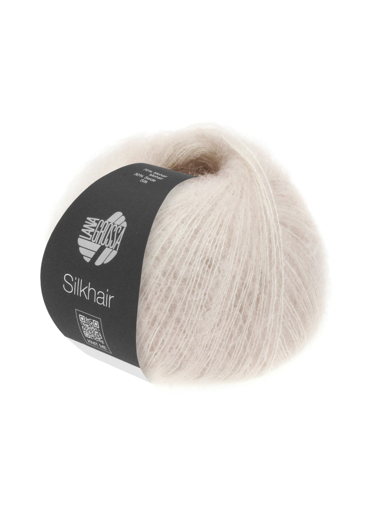 SILKHAIR