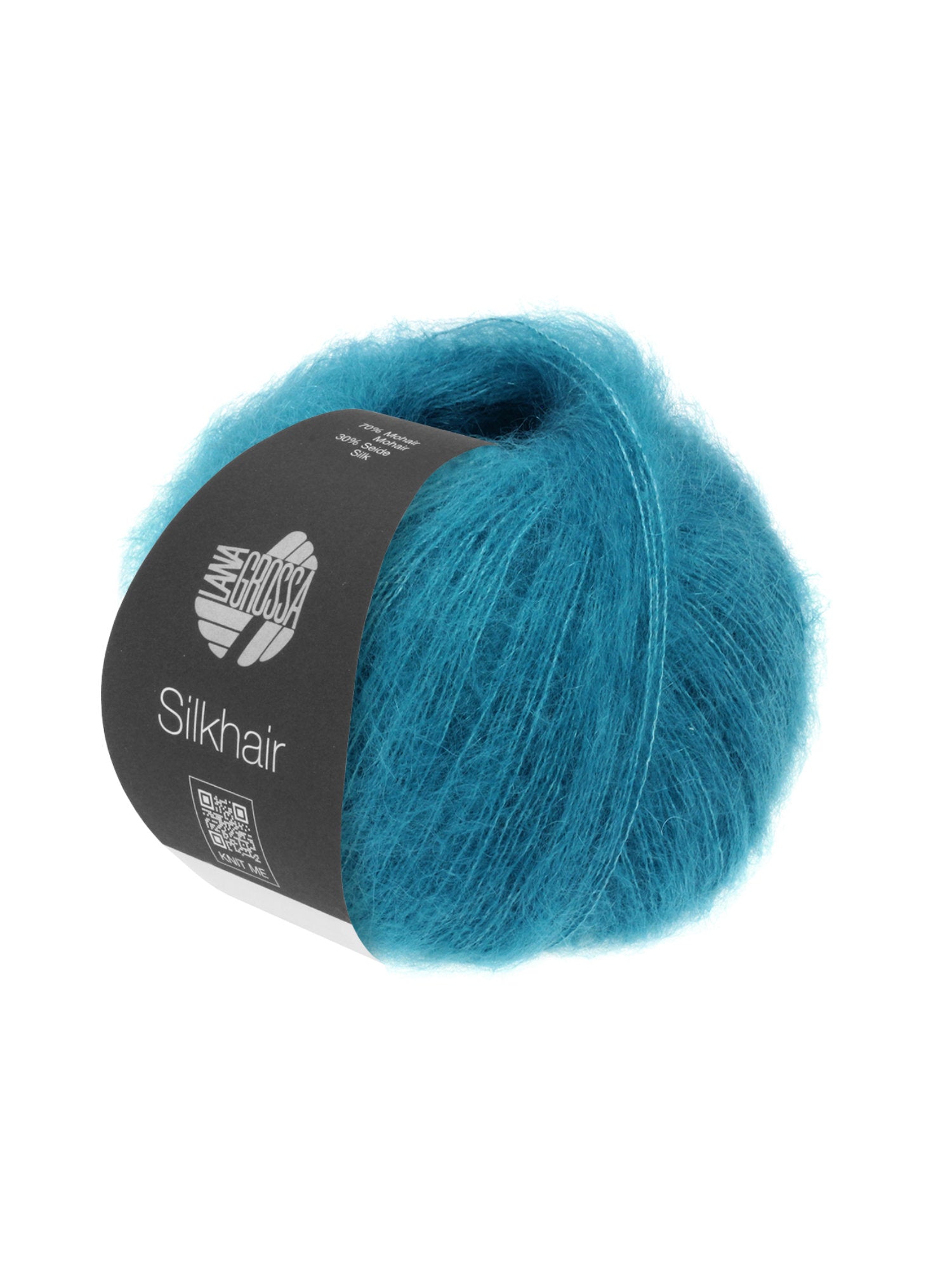 SILKHAIR