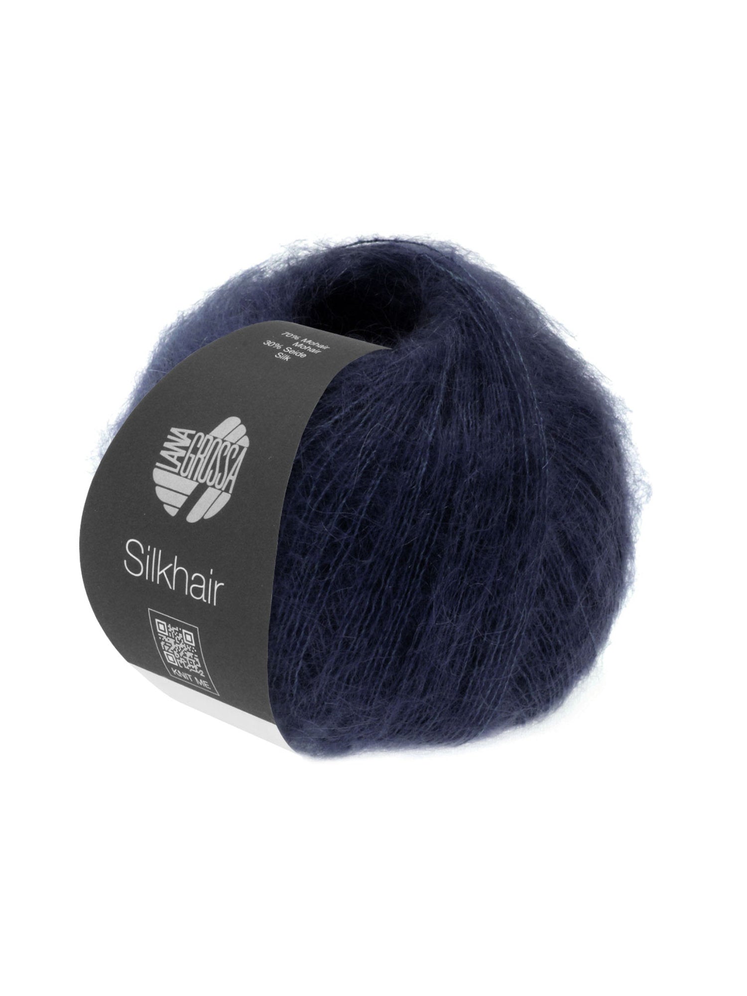 SILKHAIR