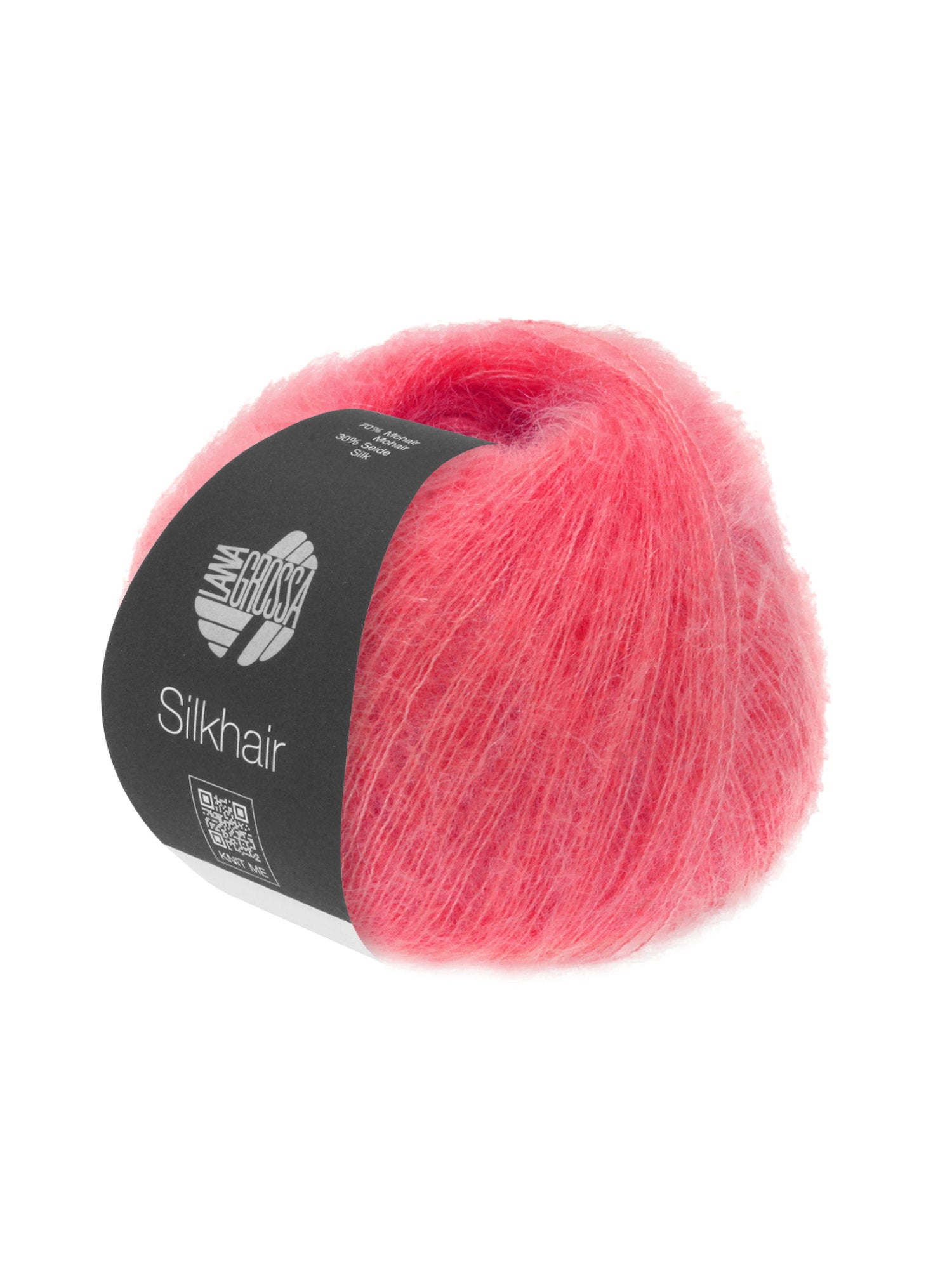SILKHAIR
