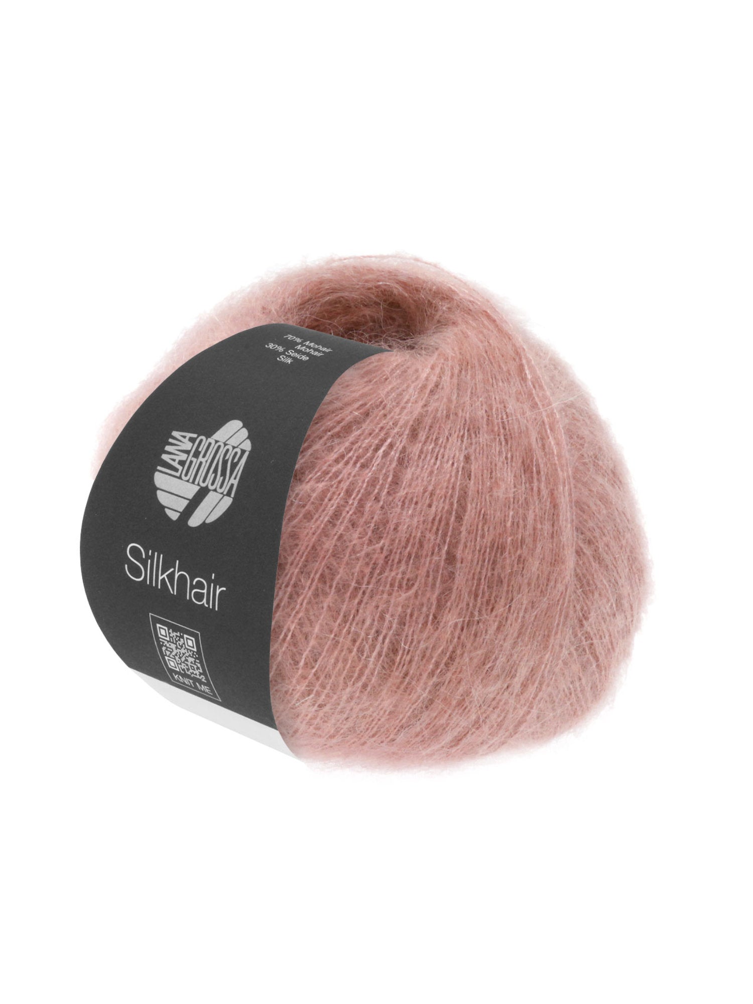 SILKHAIR