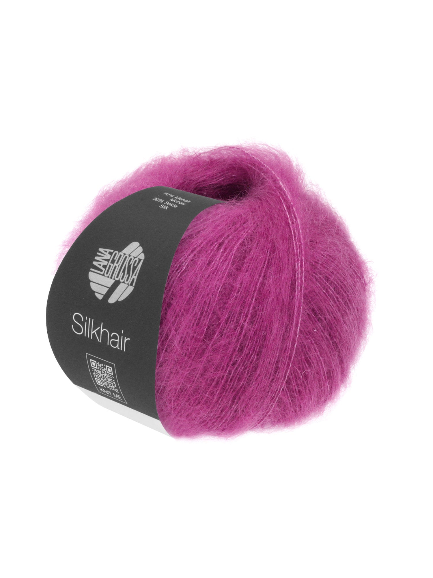 SILKHAIR