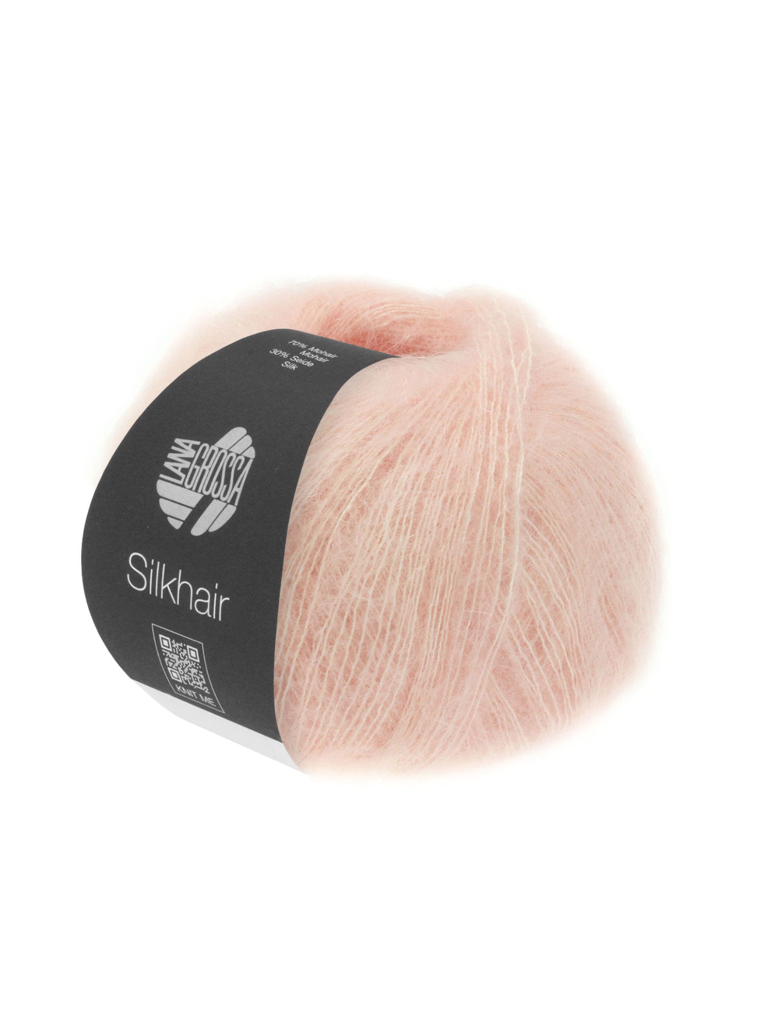 SILKHAIR