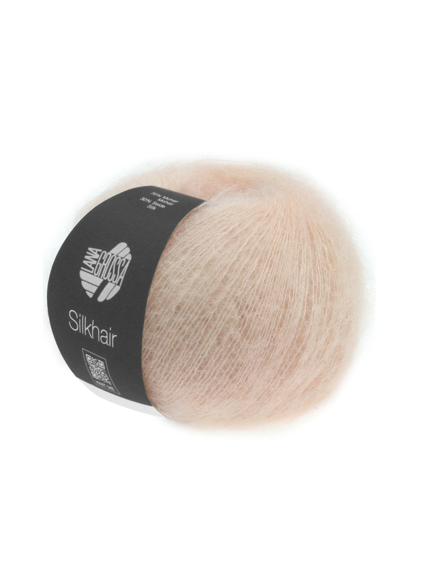 SILKHAIR
