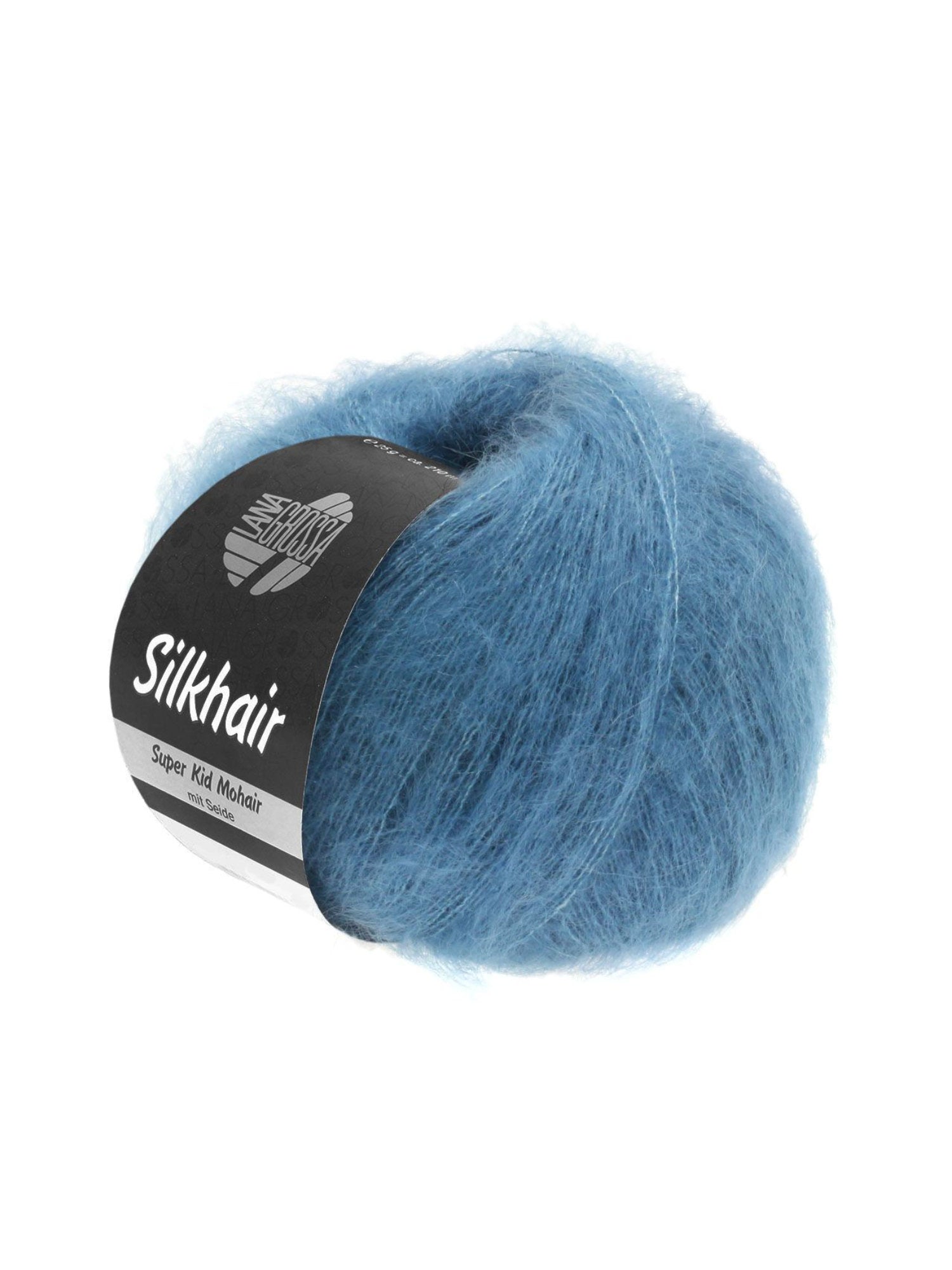 SILKHAIR