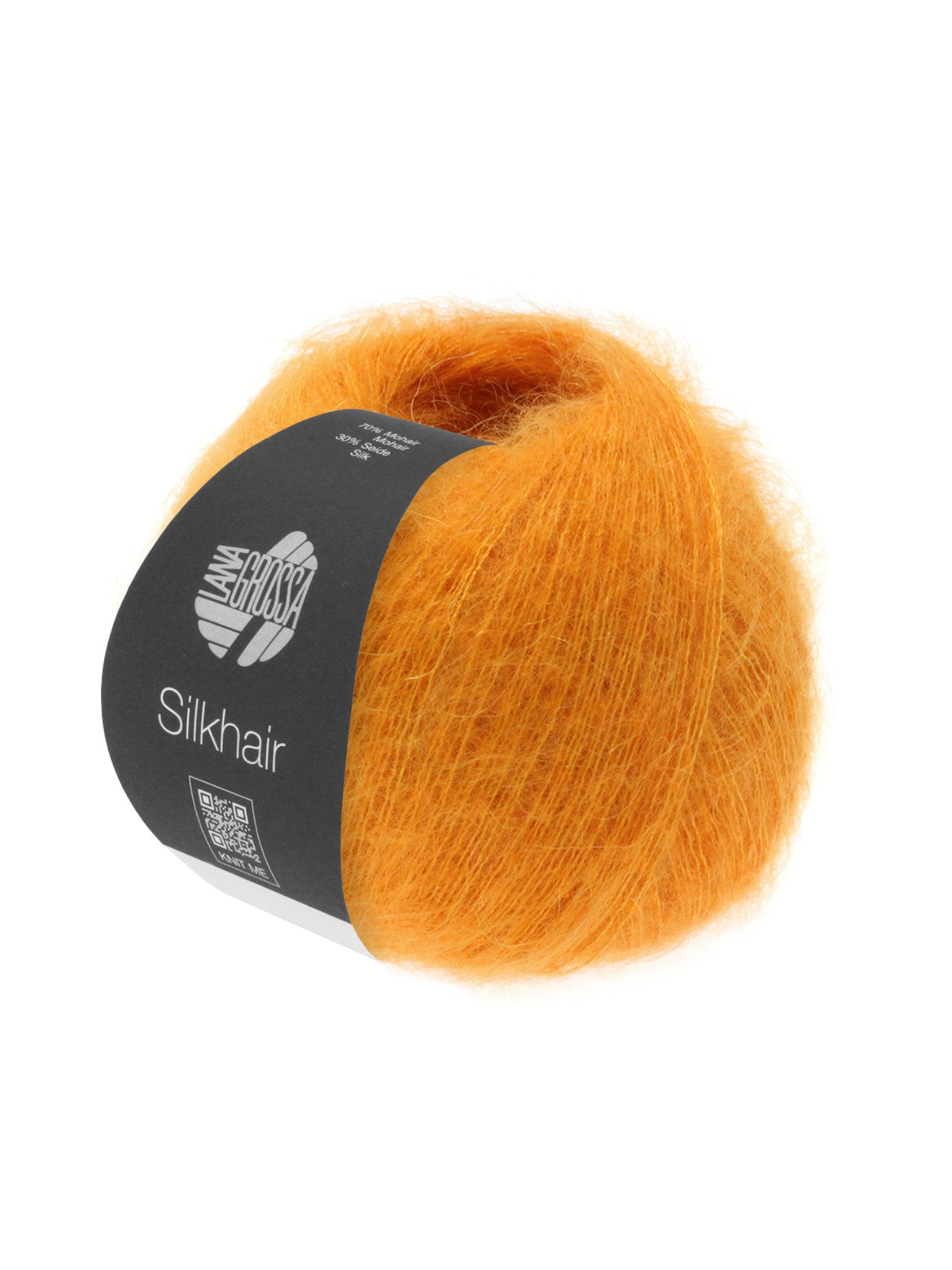 SILKHAIR