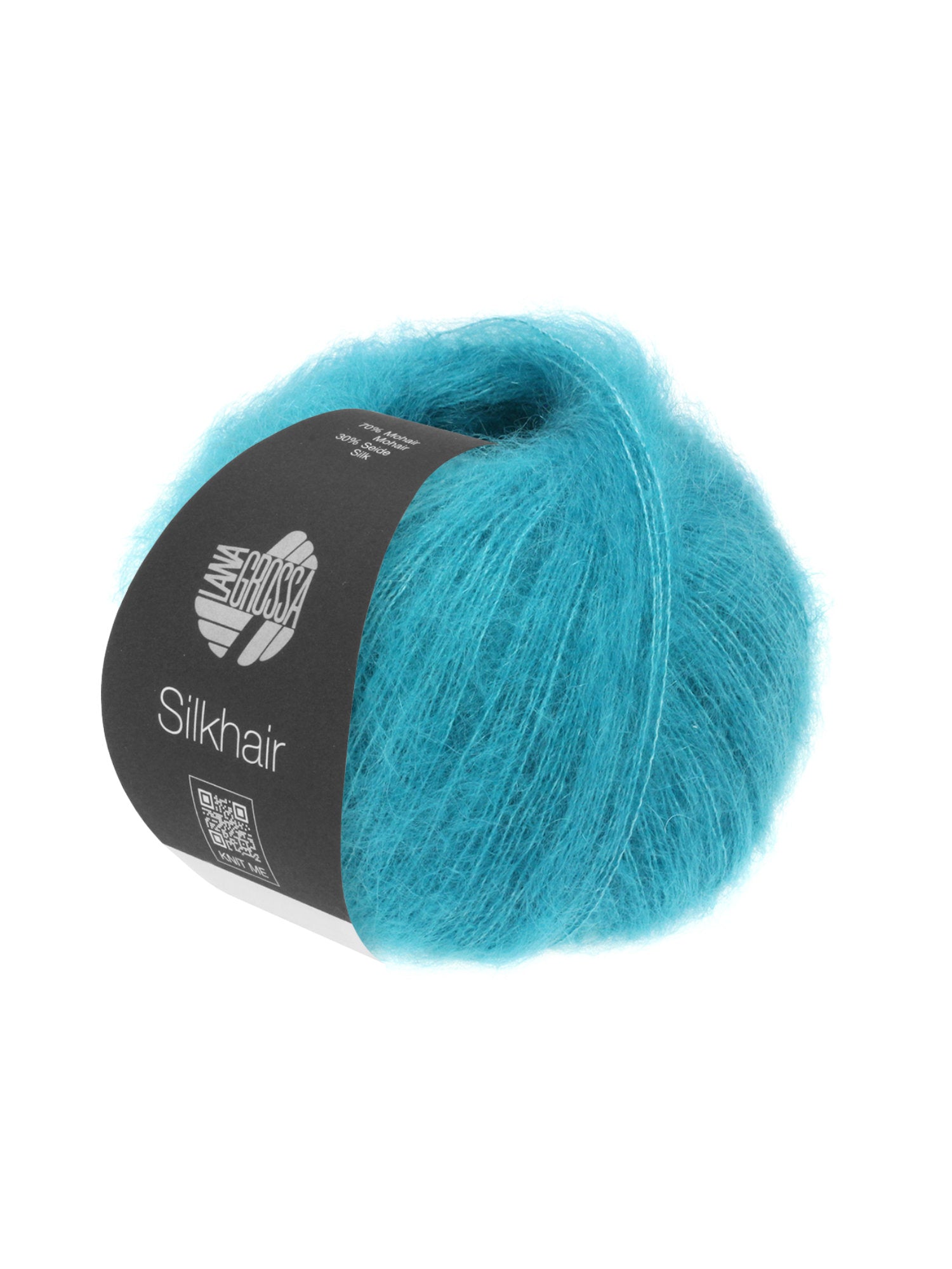 SILKHAIR