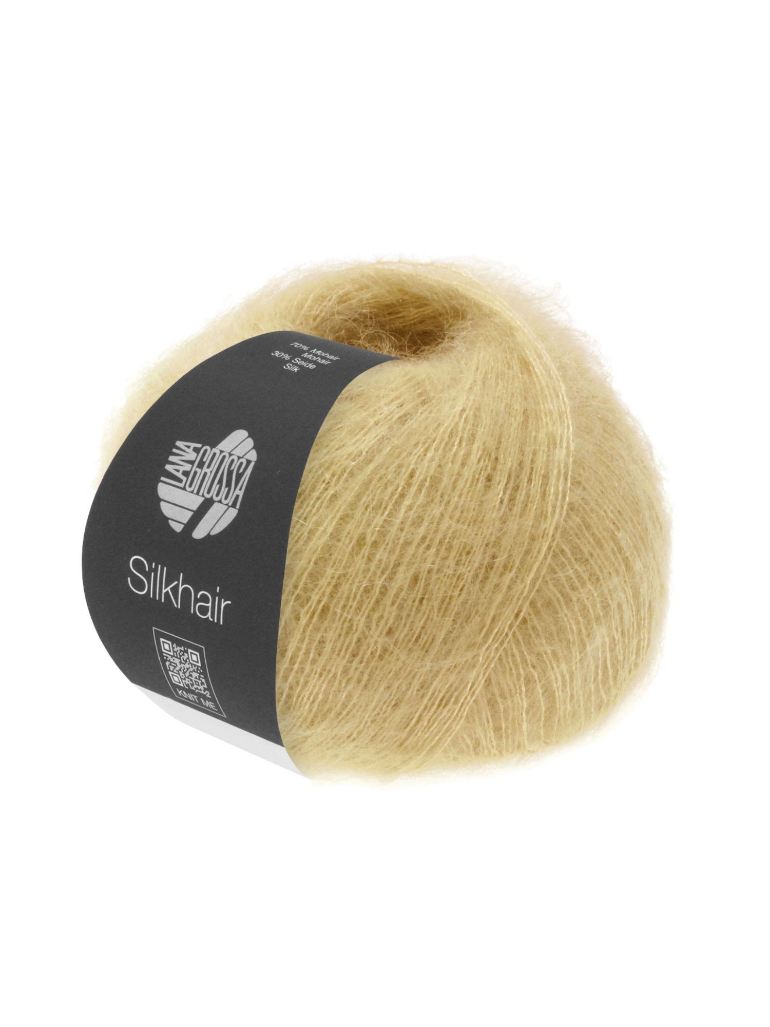 SILKHAIR