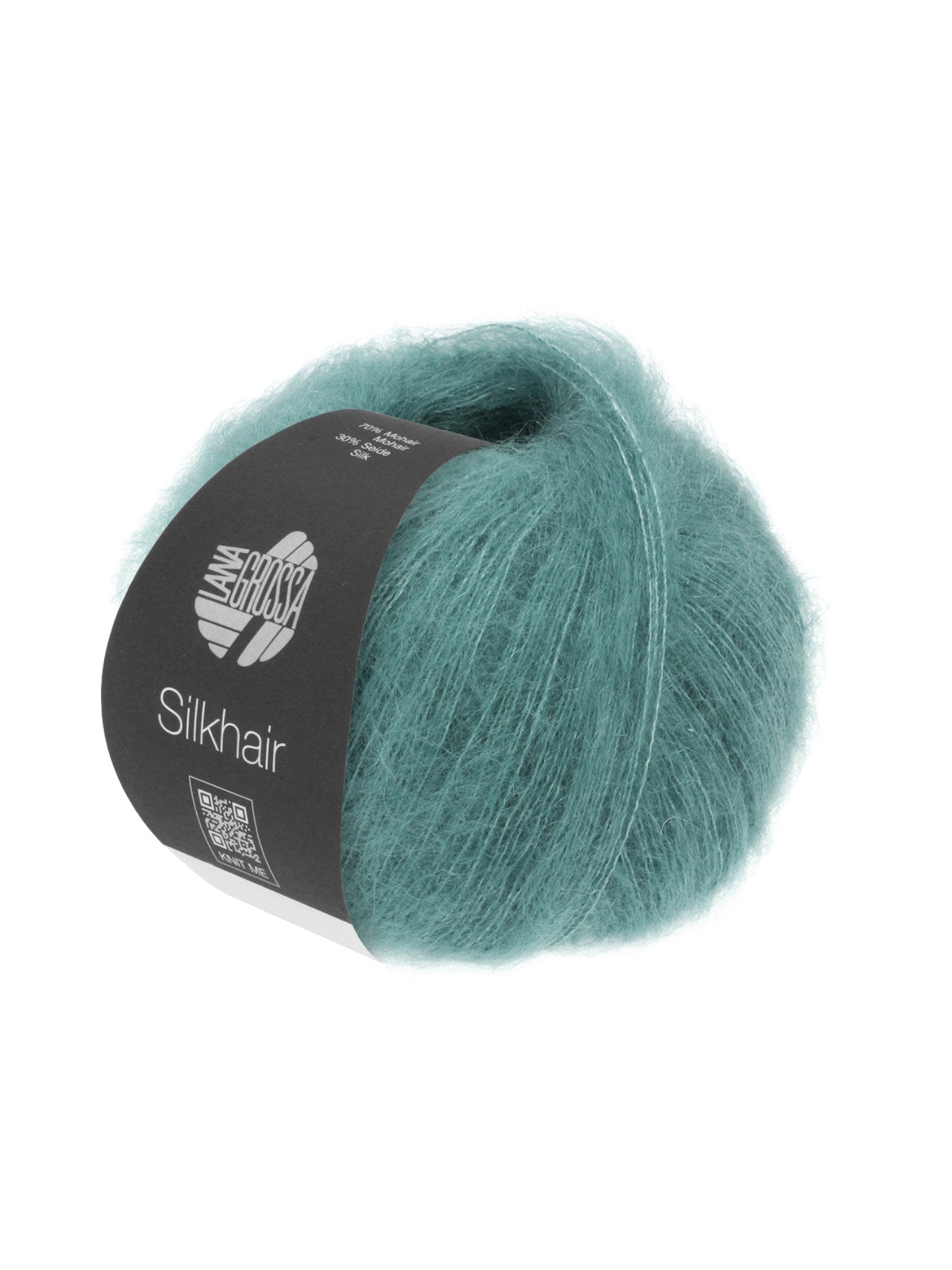SILKHAIR