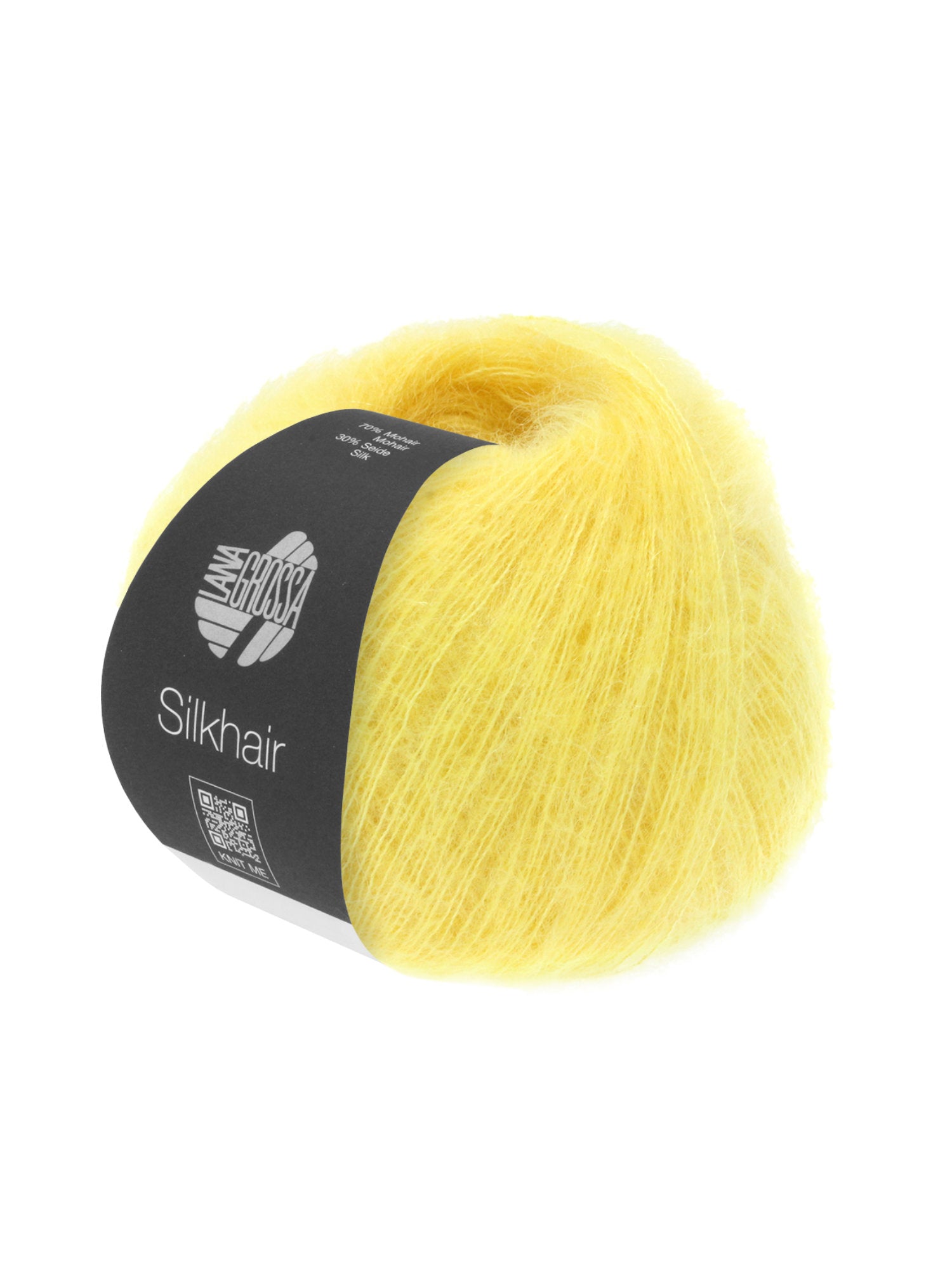 SILKHAIR