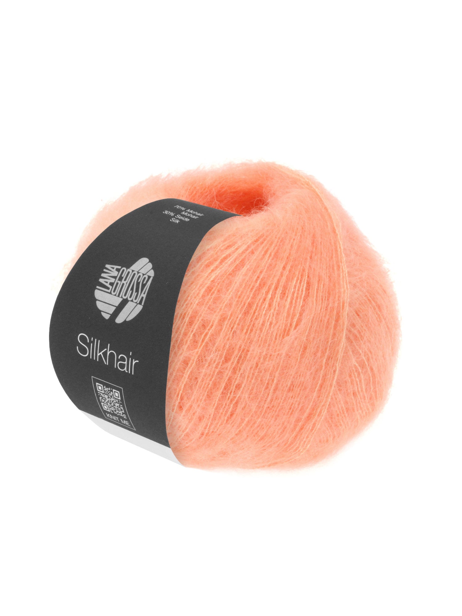 SILKHAIR