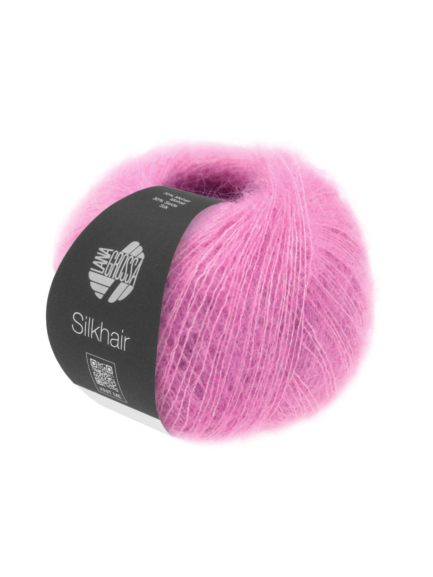 SILKHAIR