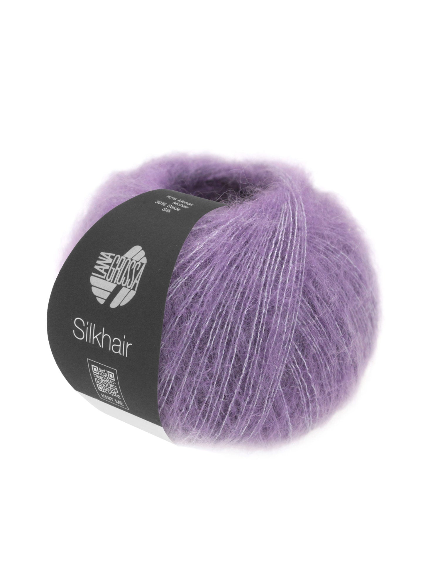 SILKHAIR