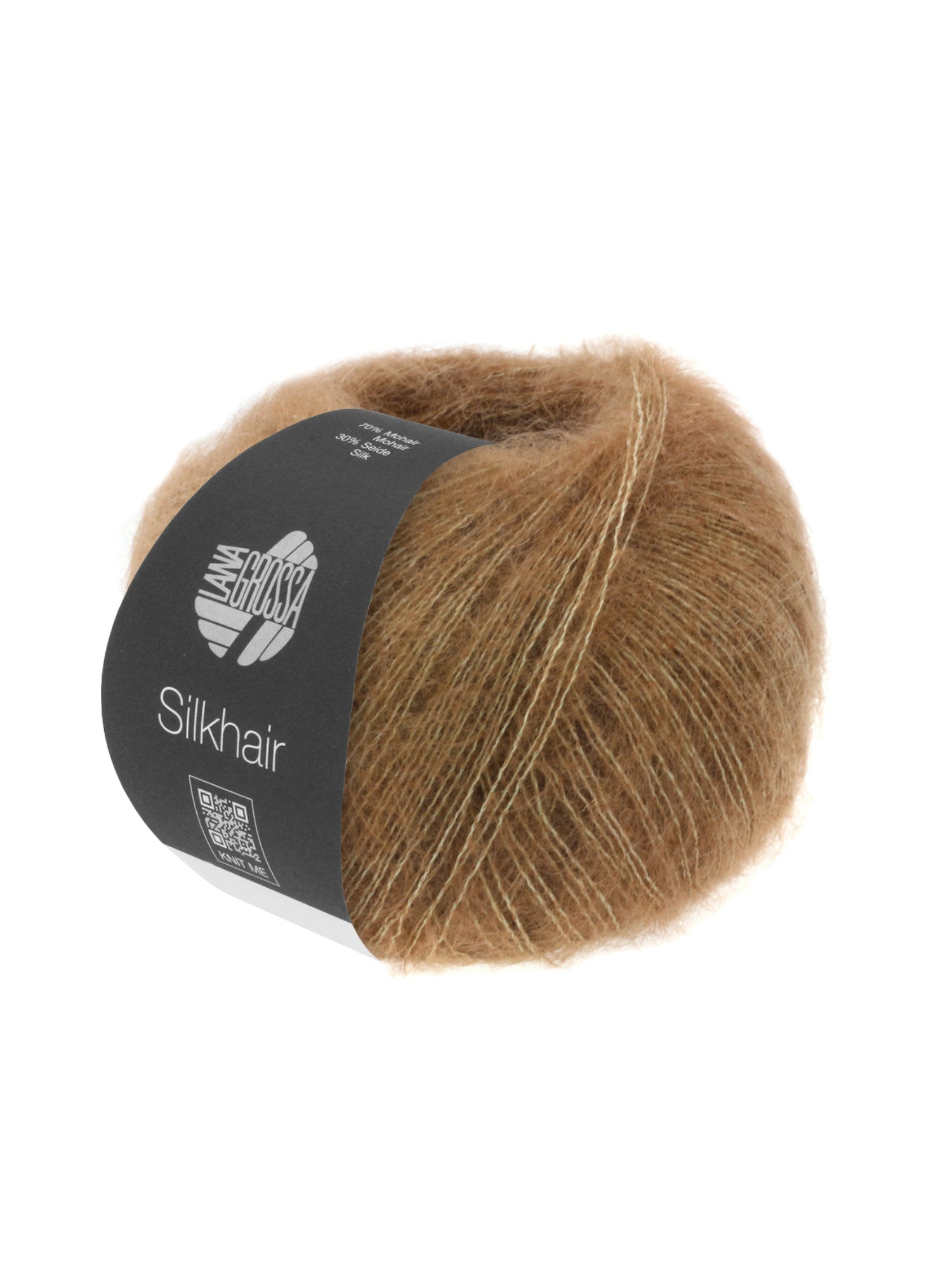 SILKHAIR