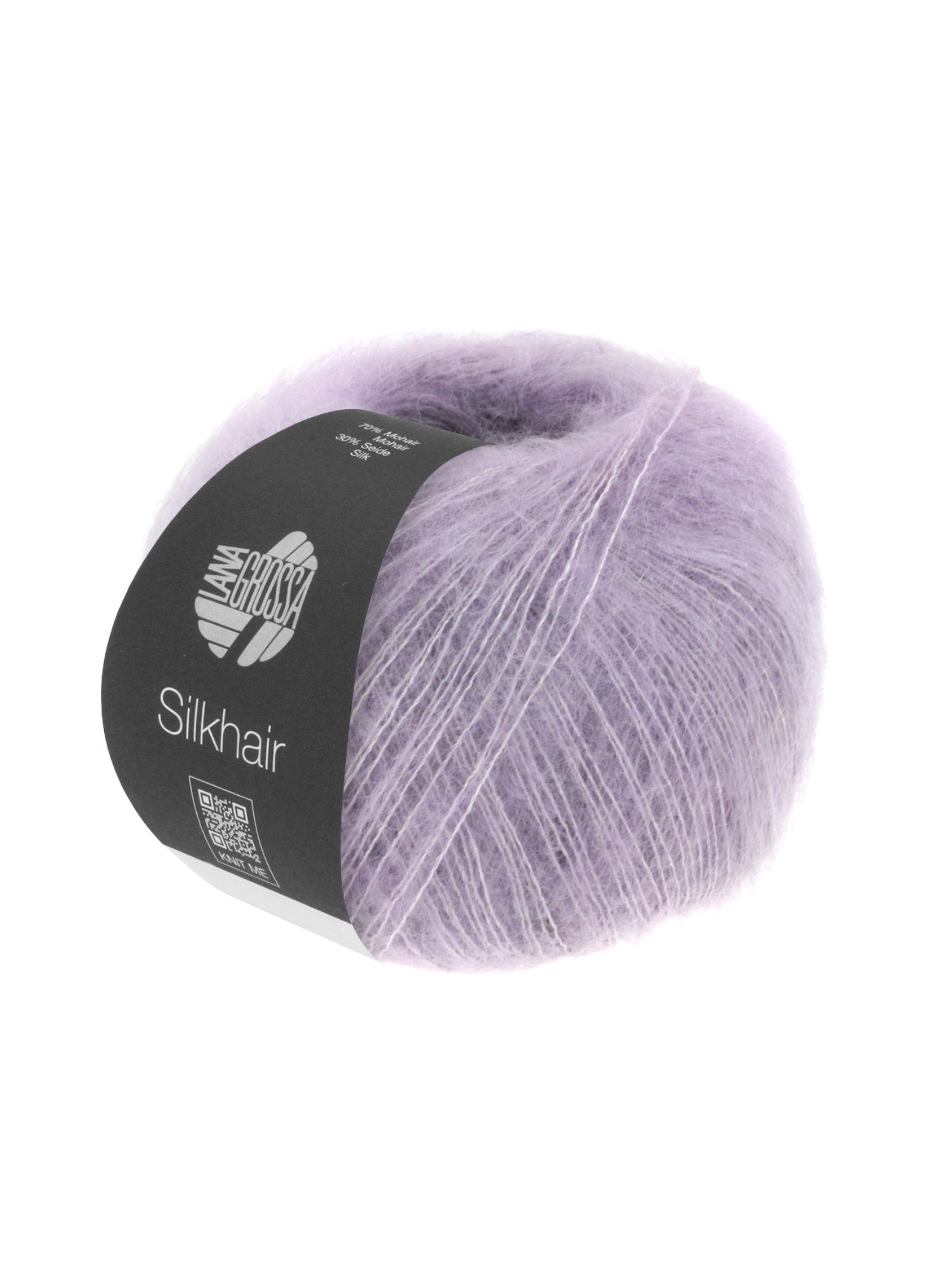 SILKHAIR