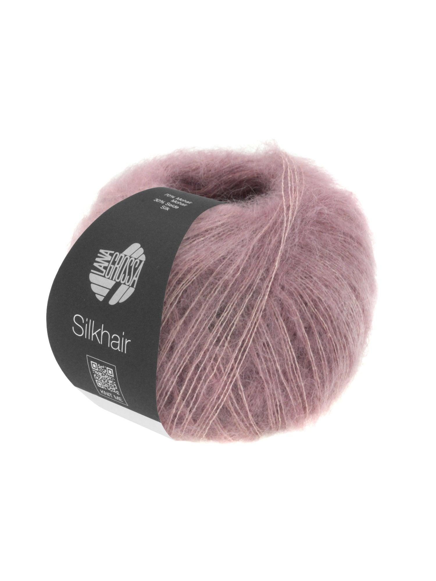 SILKHAIR