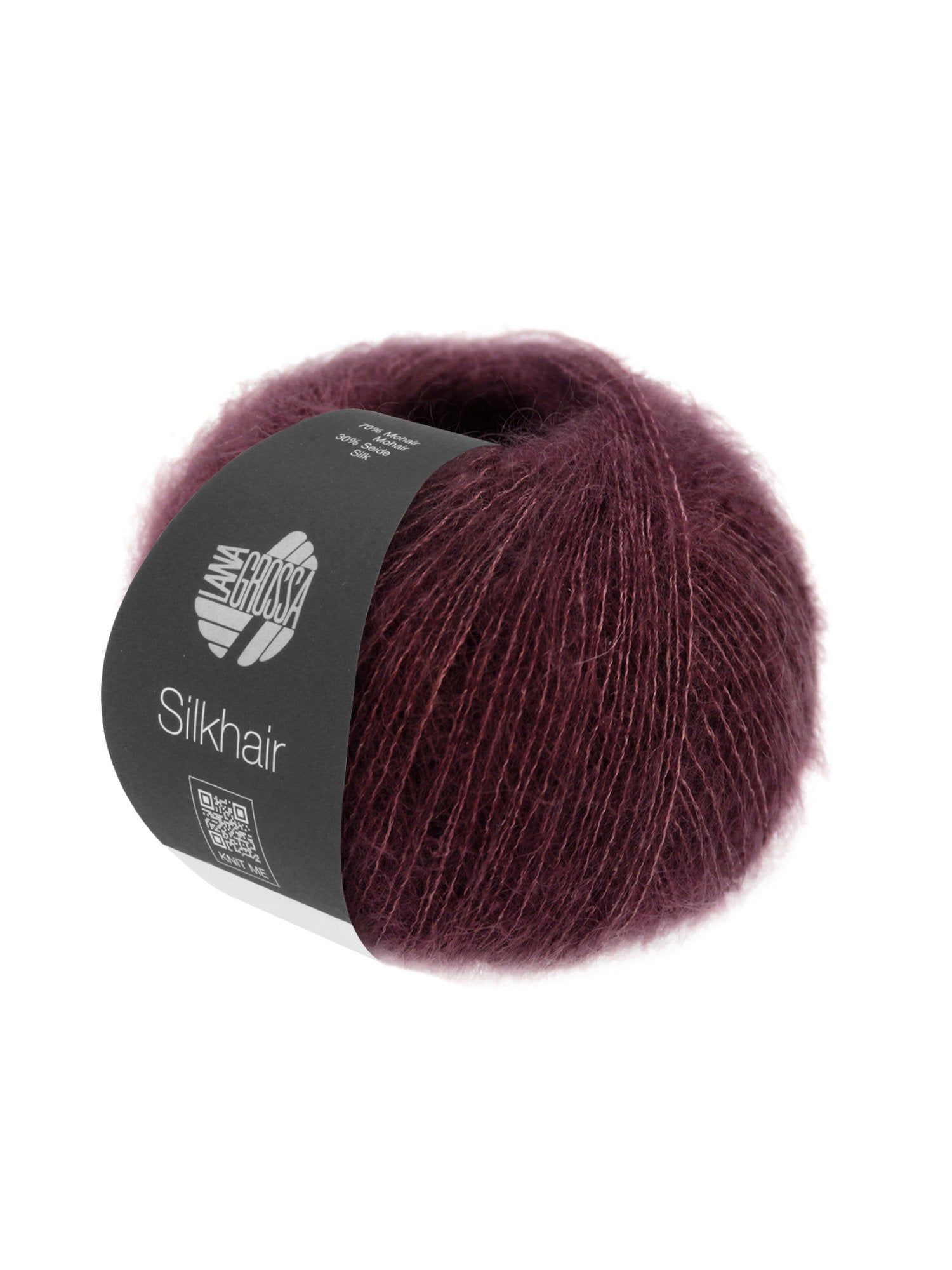 SILKHAIR