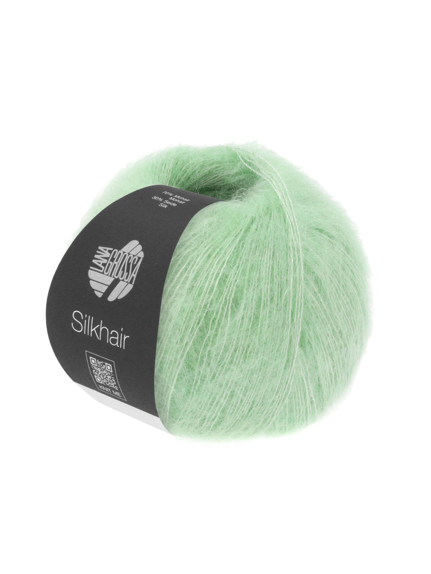 SILKHAIR
