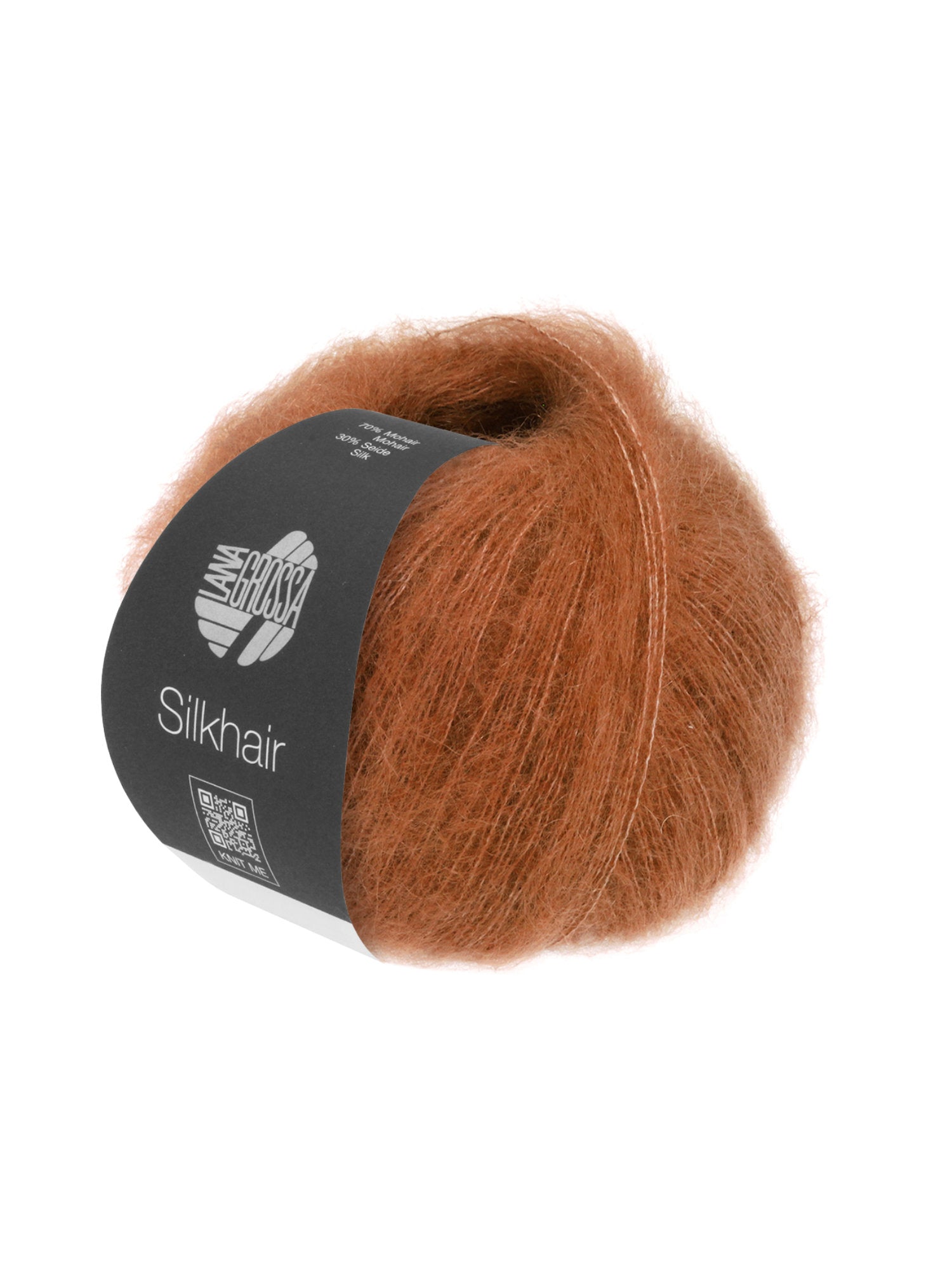 SILKHAIR