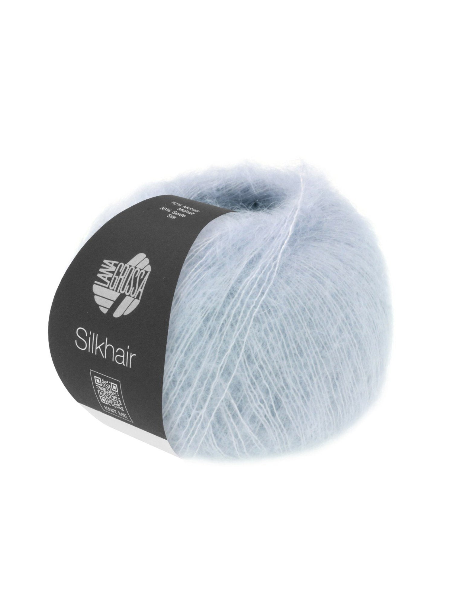 SILKHAIR