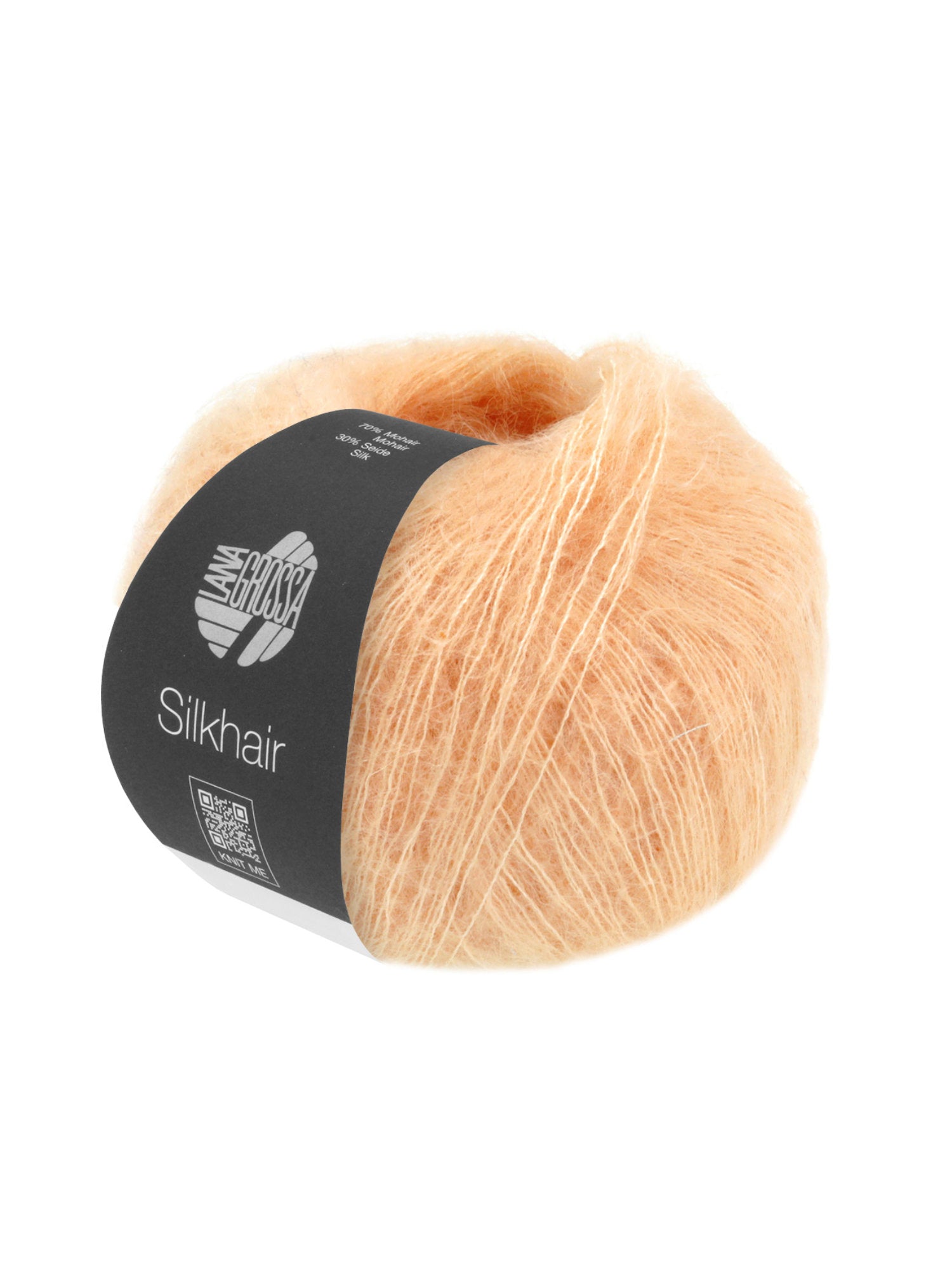 SILKHAIR