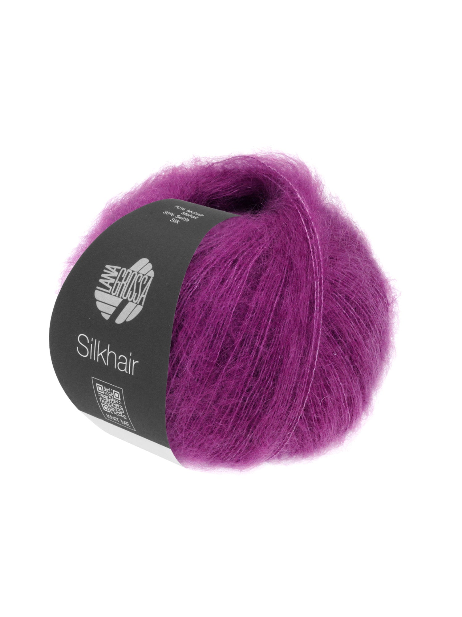 SILKHAIR