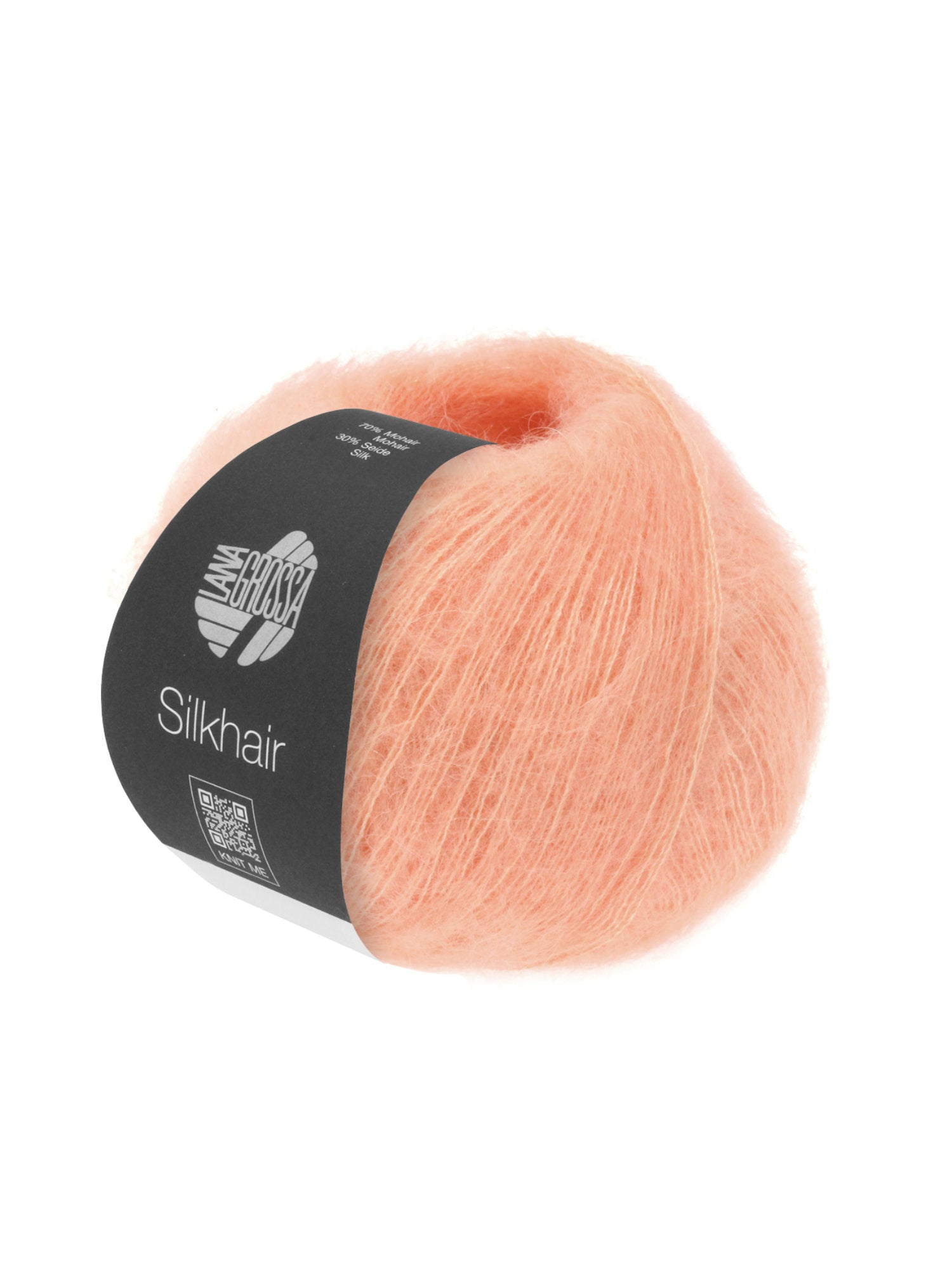 SILKHAIR