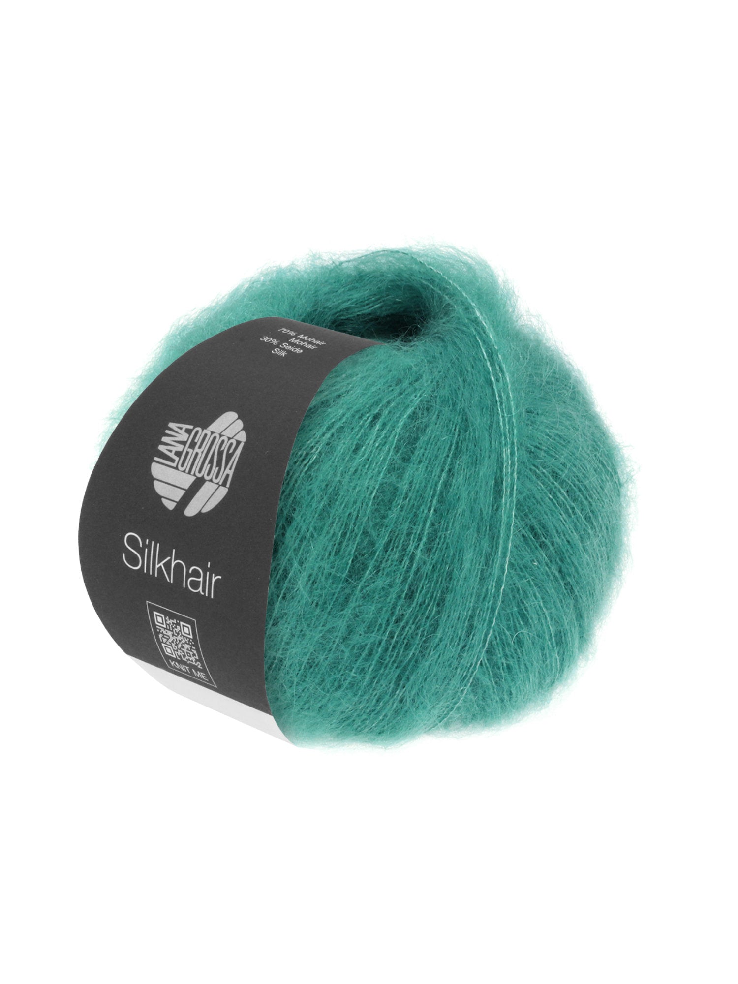 SILKHAIR