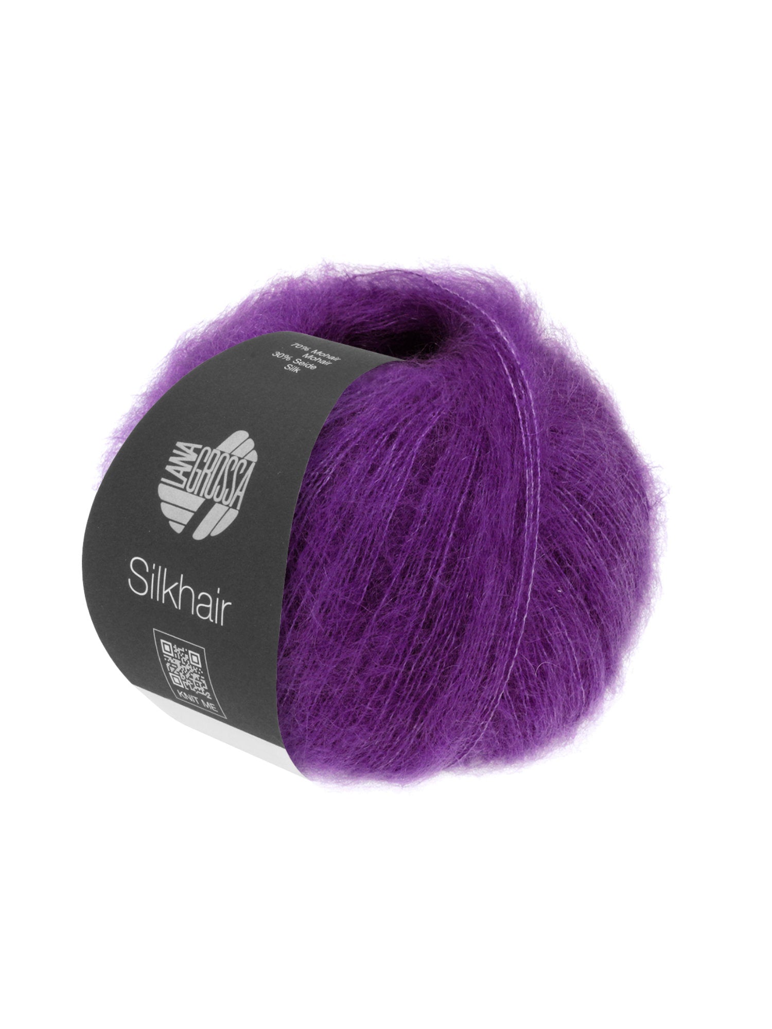 SILKHAIR