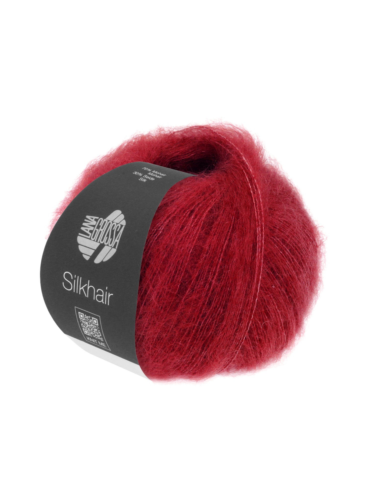 SILKHAIR