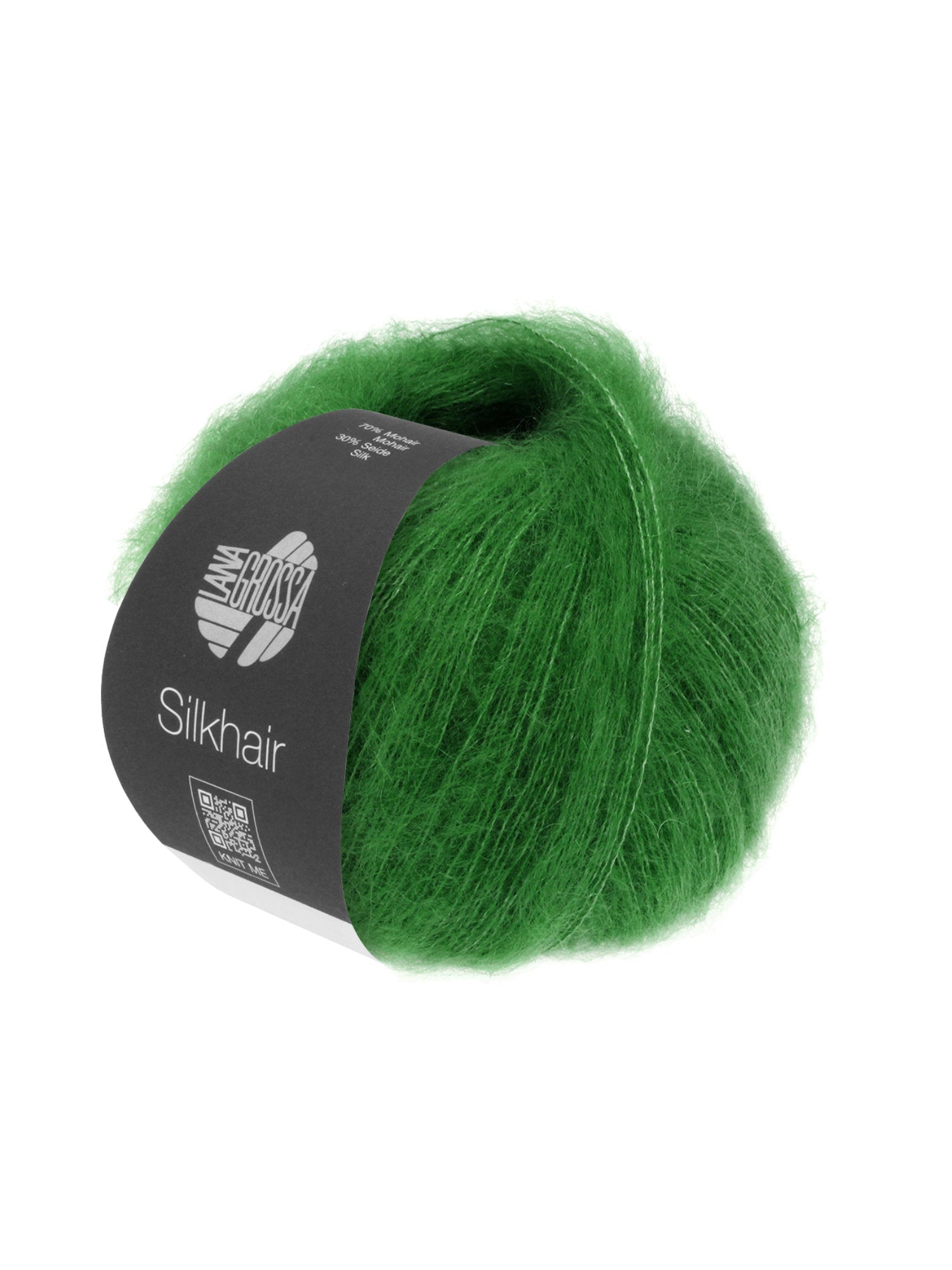 SILKHAIR