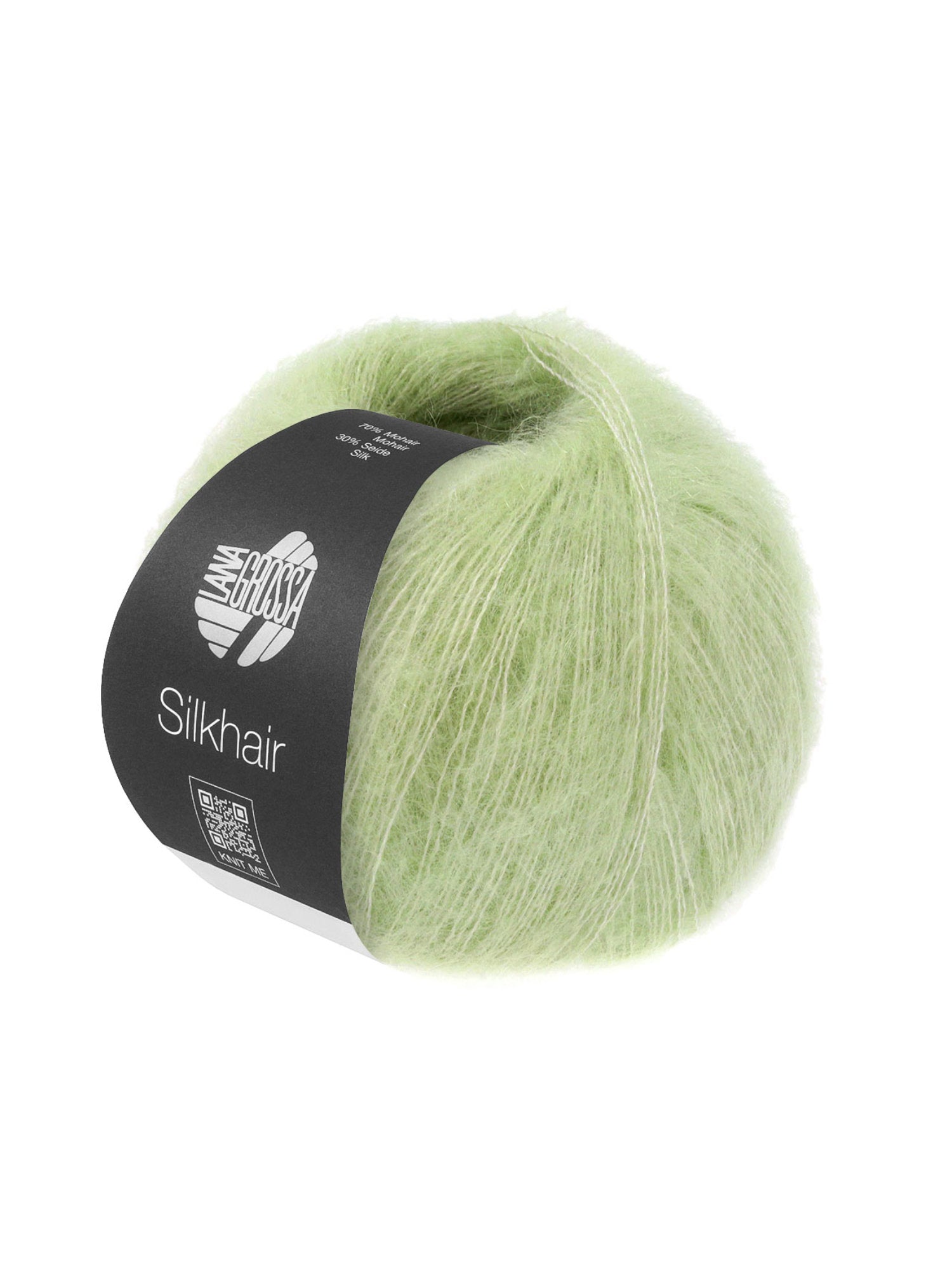 SILKHAIR