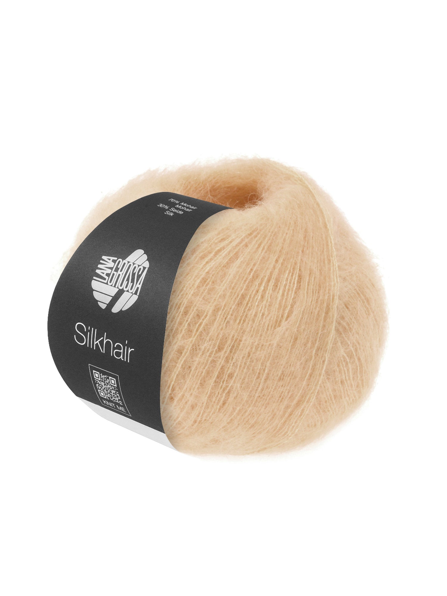 SILKHAIR