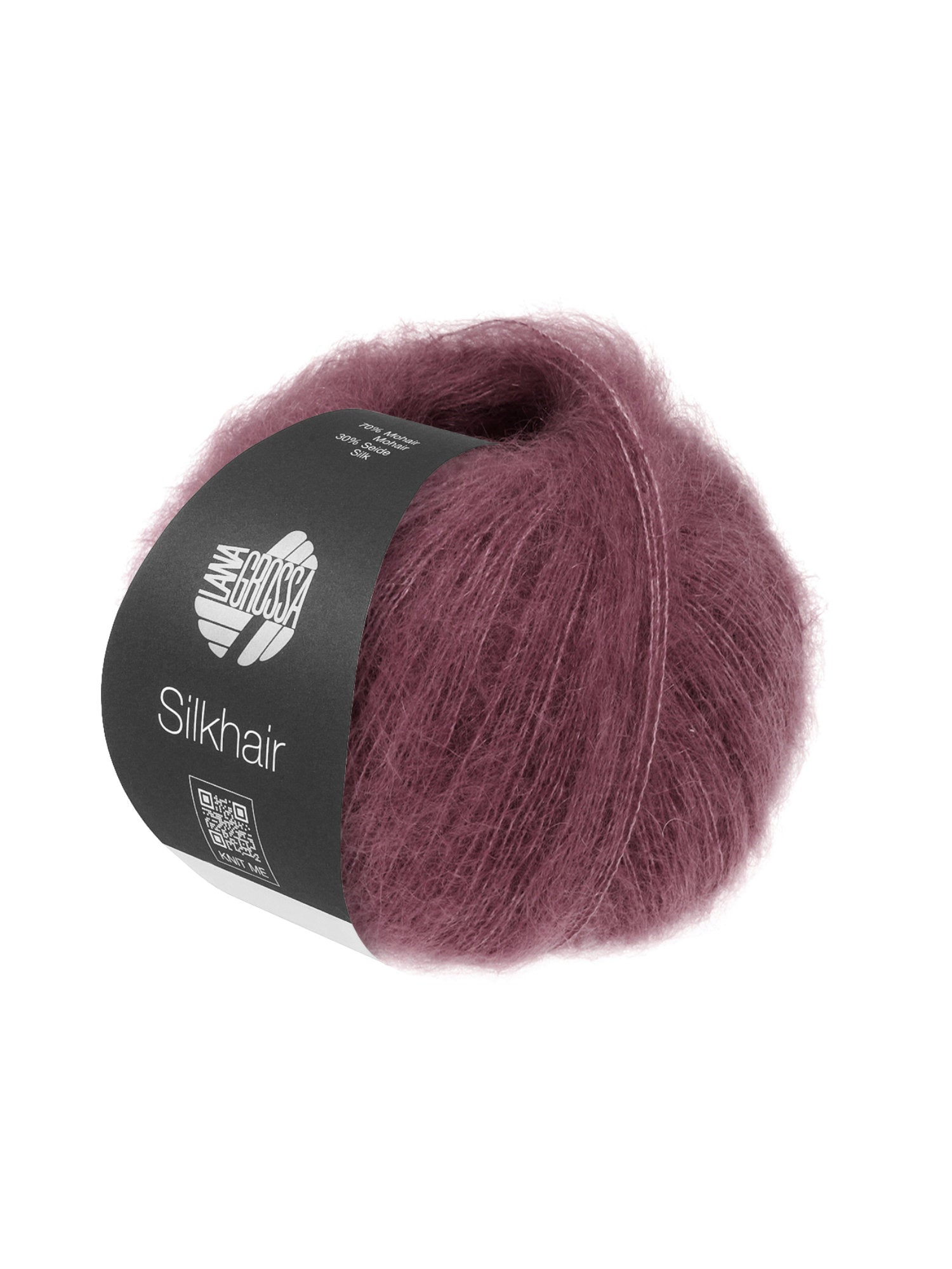 SILKHAIR