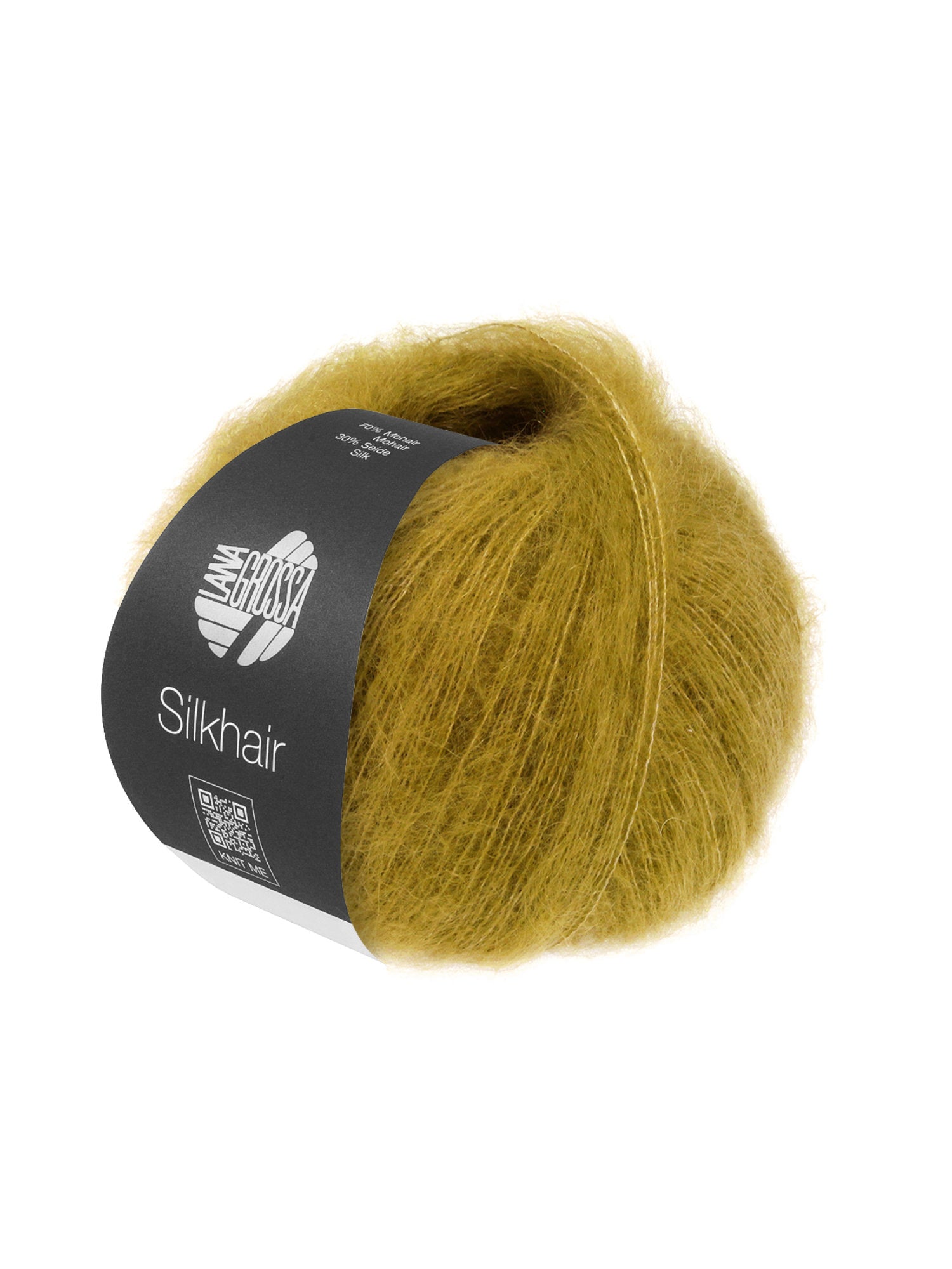 SILKHAIR