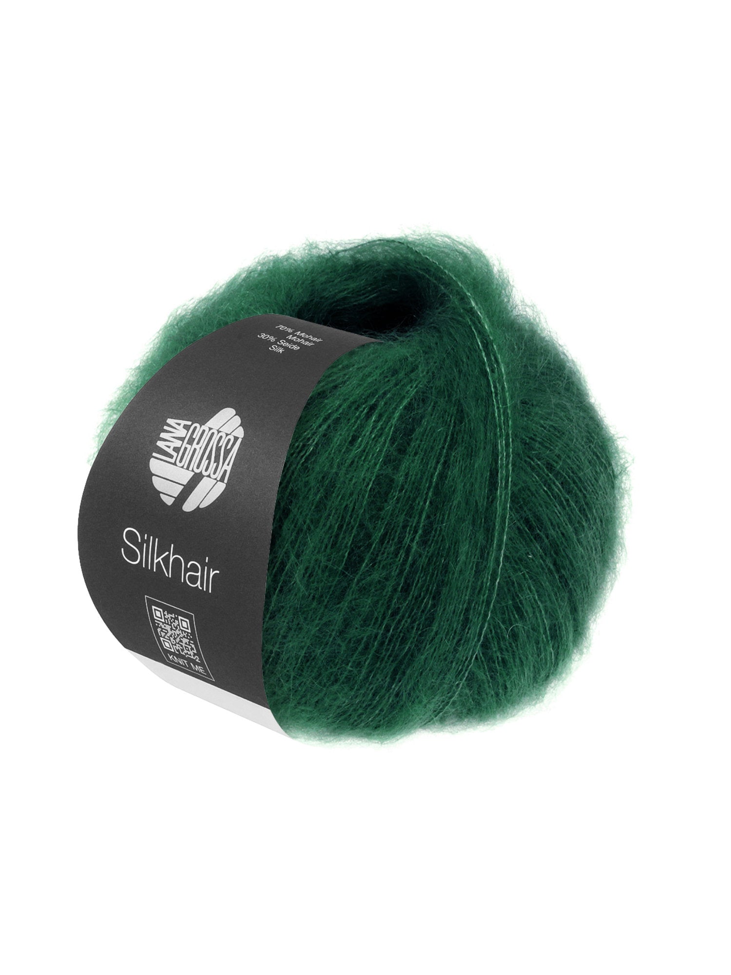 SILKHAIR