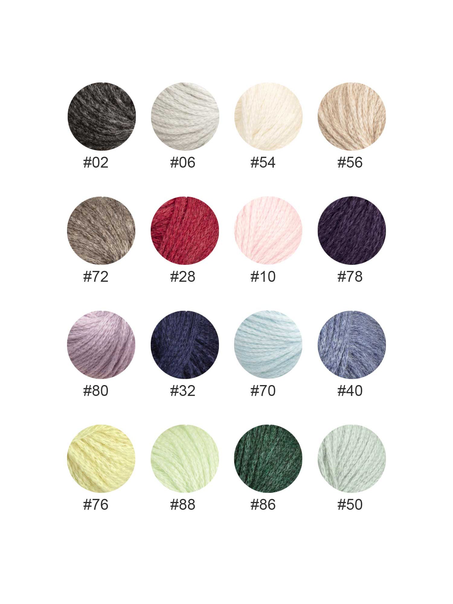 CASHMERE DELIZIA