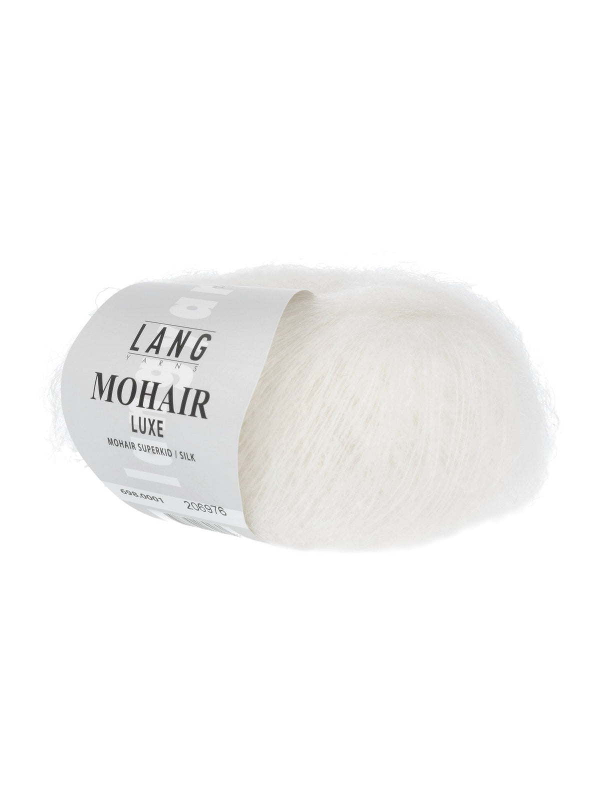 MOHAIR LUXE