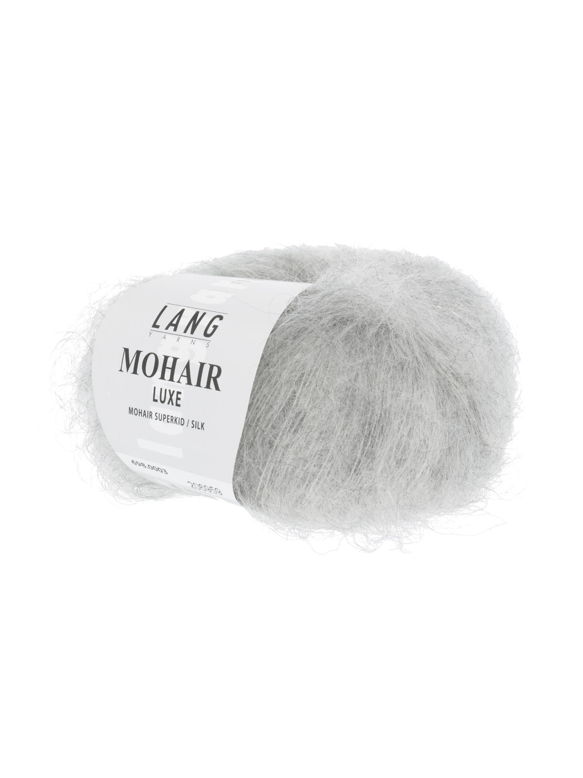MOHAIR LUXE