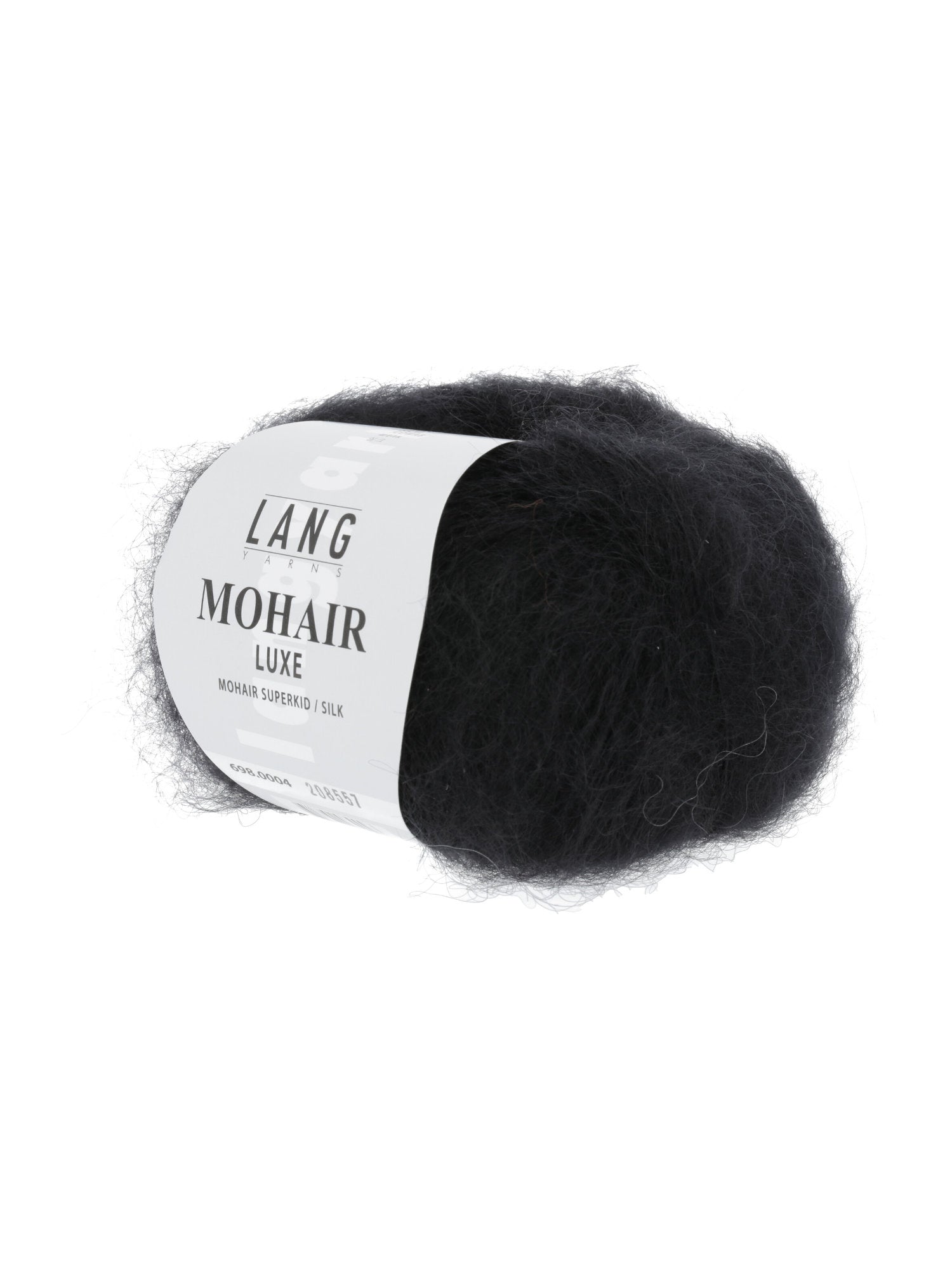 MOHAIR LUXE