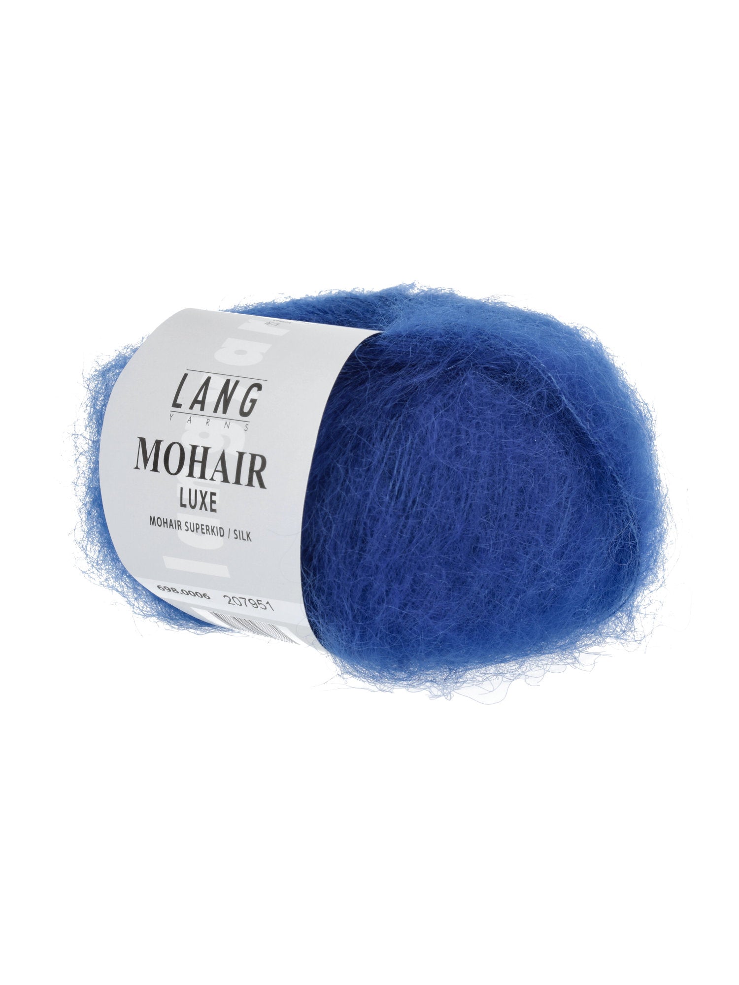 MOHAIR LUXE