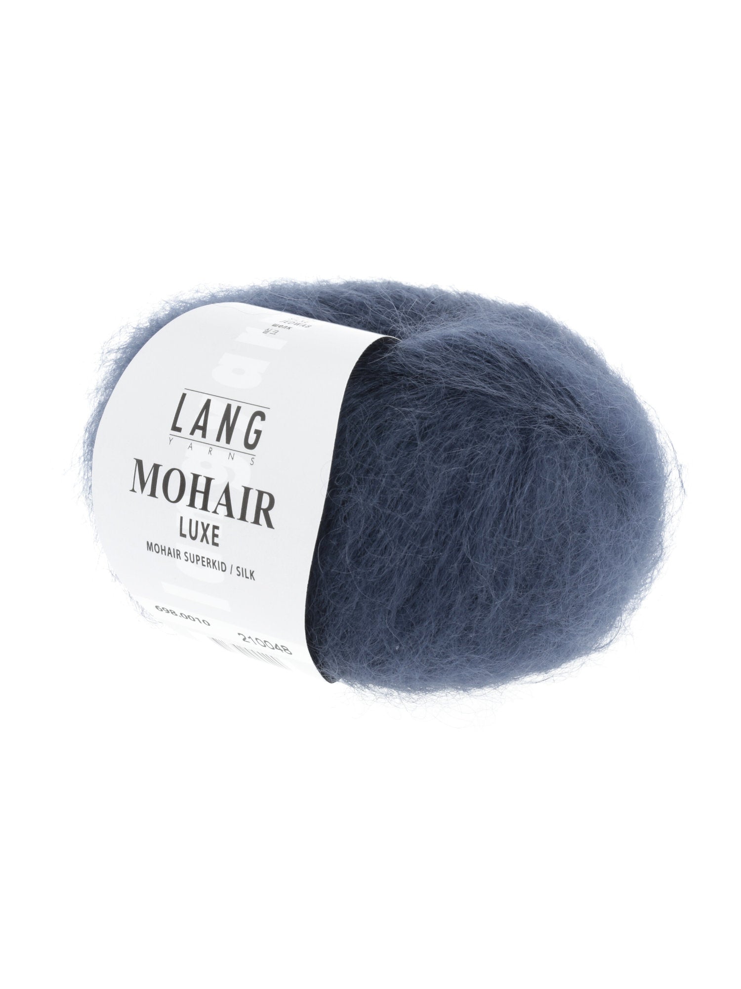 MOHAIR LUXE