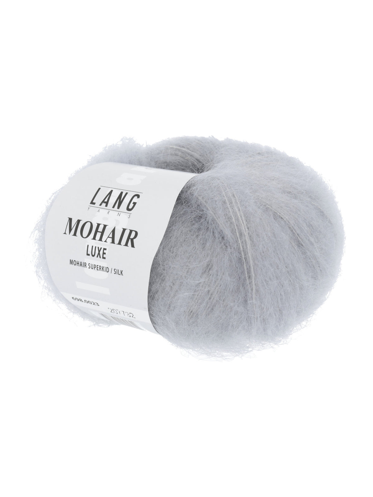 MOHAIR LUXE