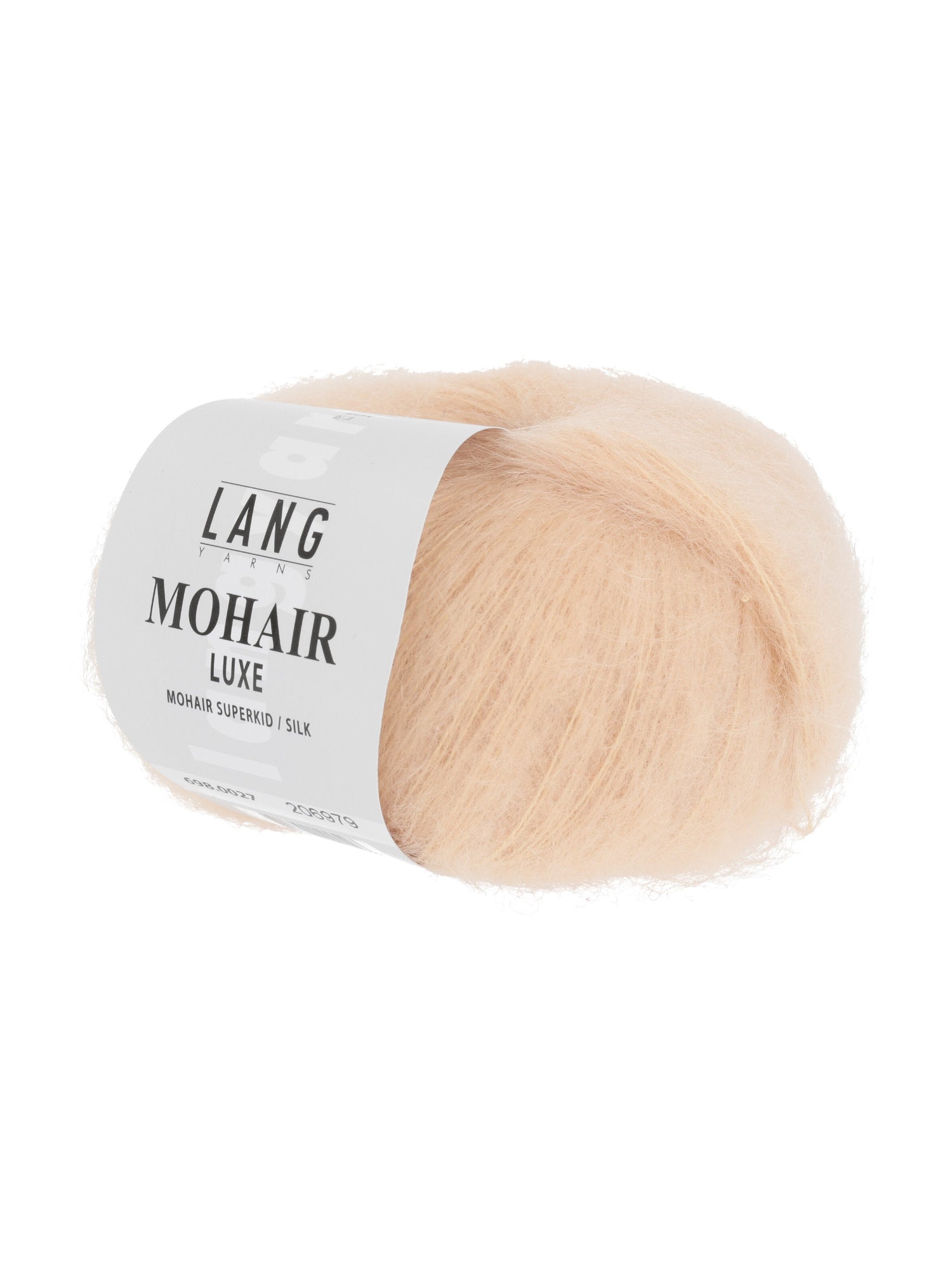 MOHAIR LUXE