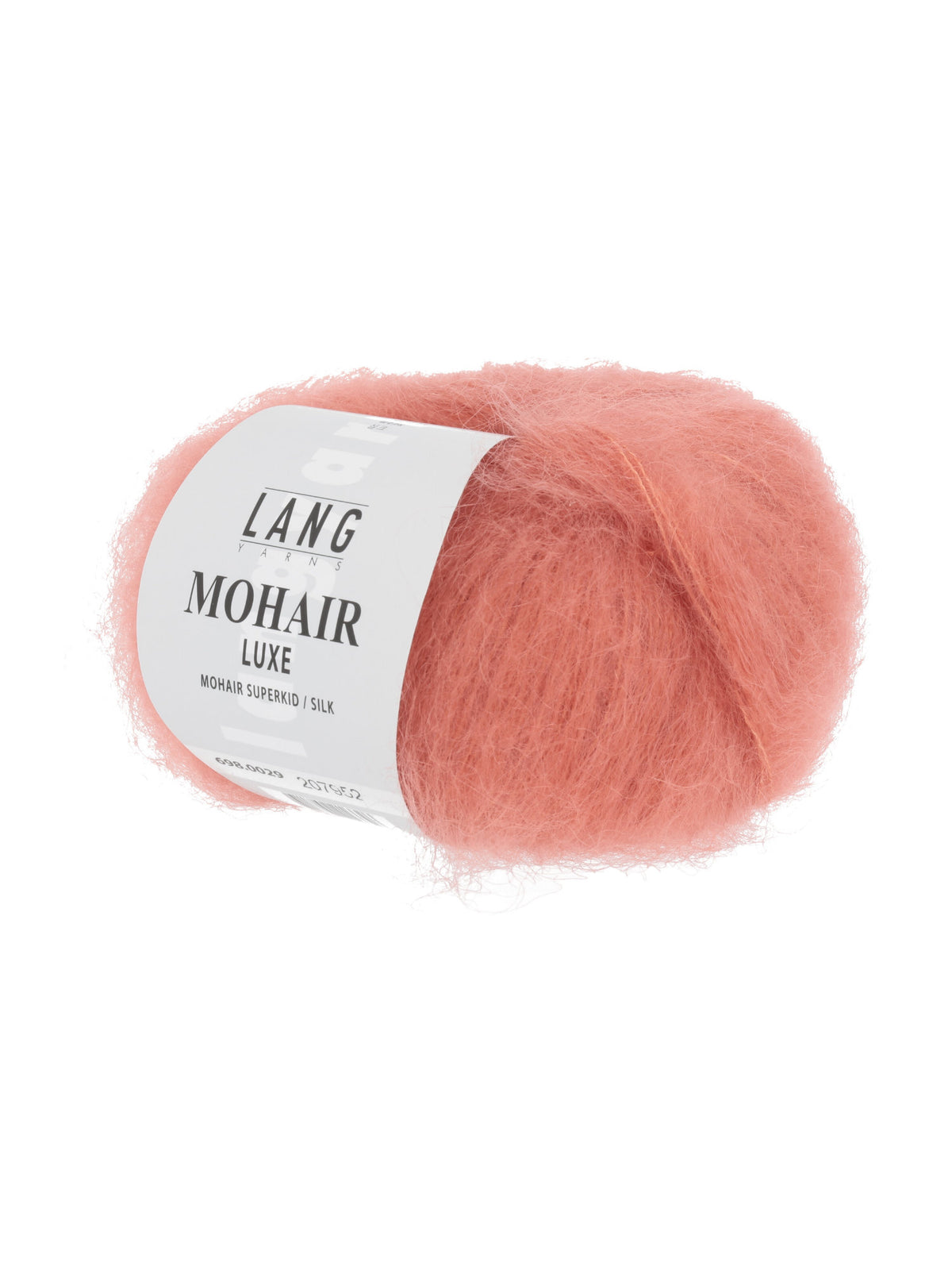 MOHAIR LUXE