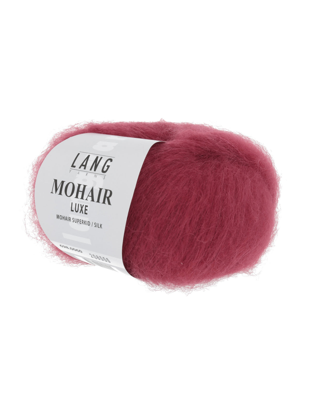 MOHAIR LUXE