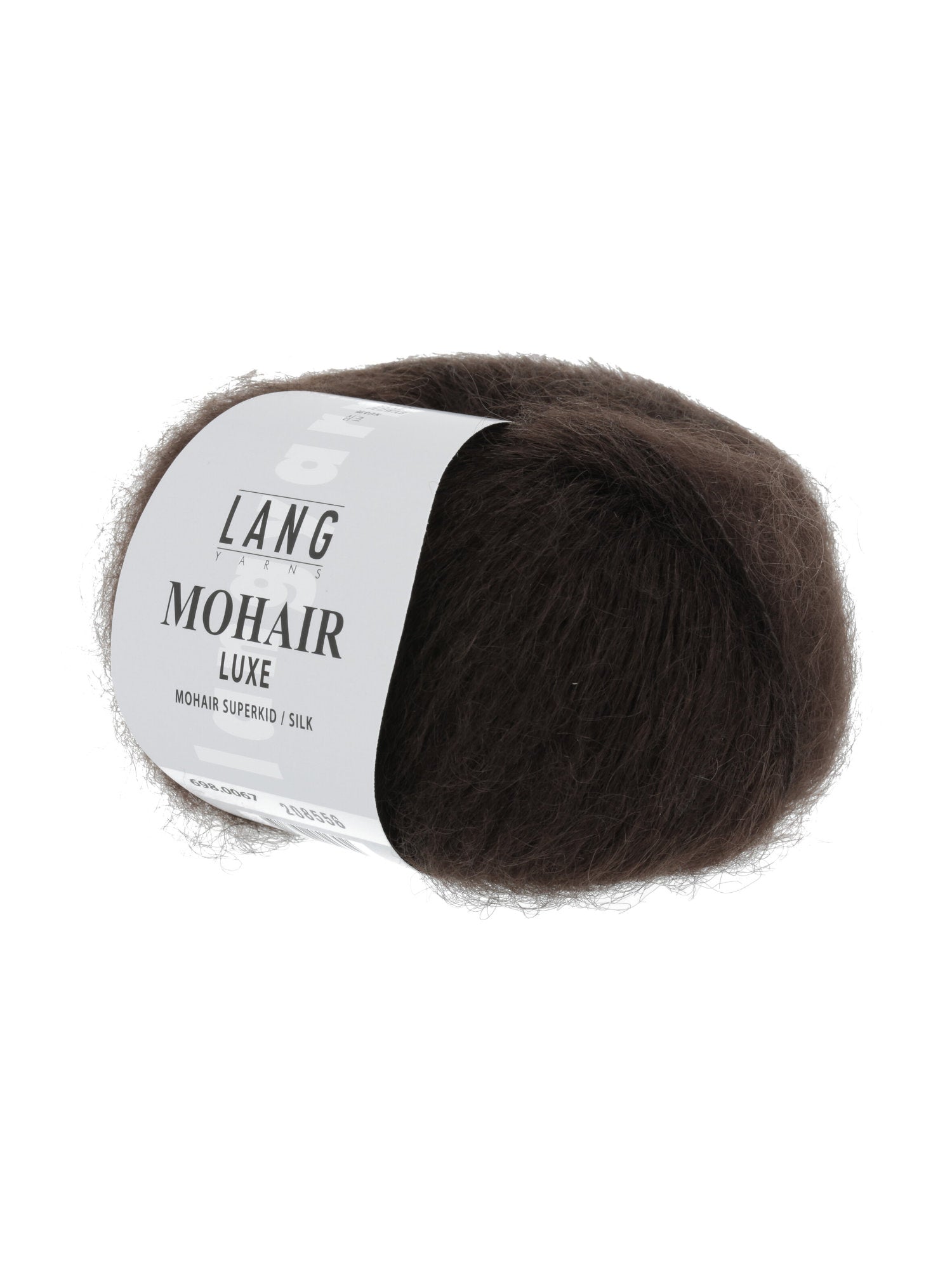 MOHAIR LUXE