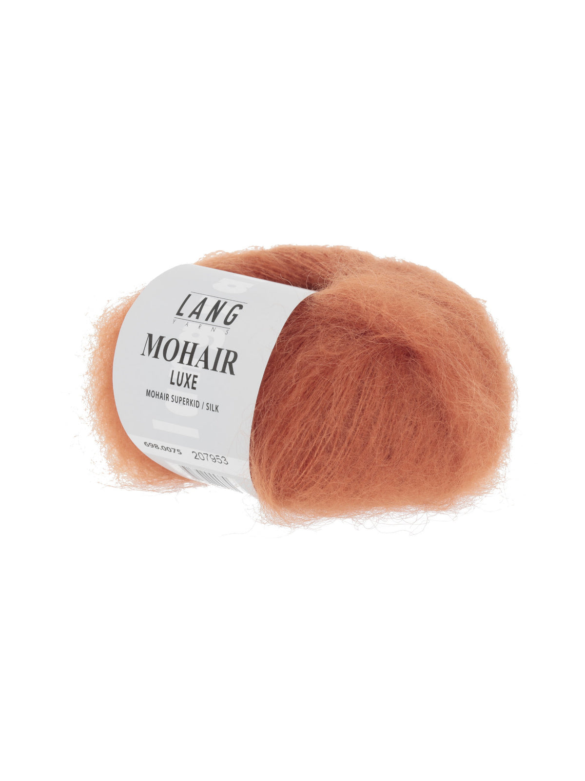MOHAIR LUXE